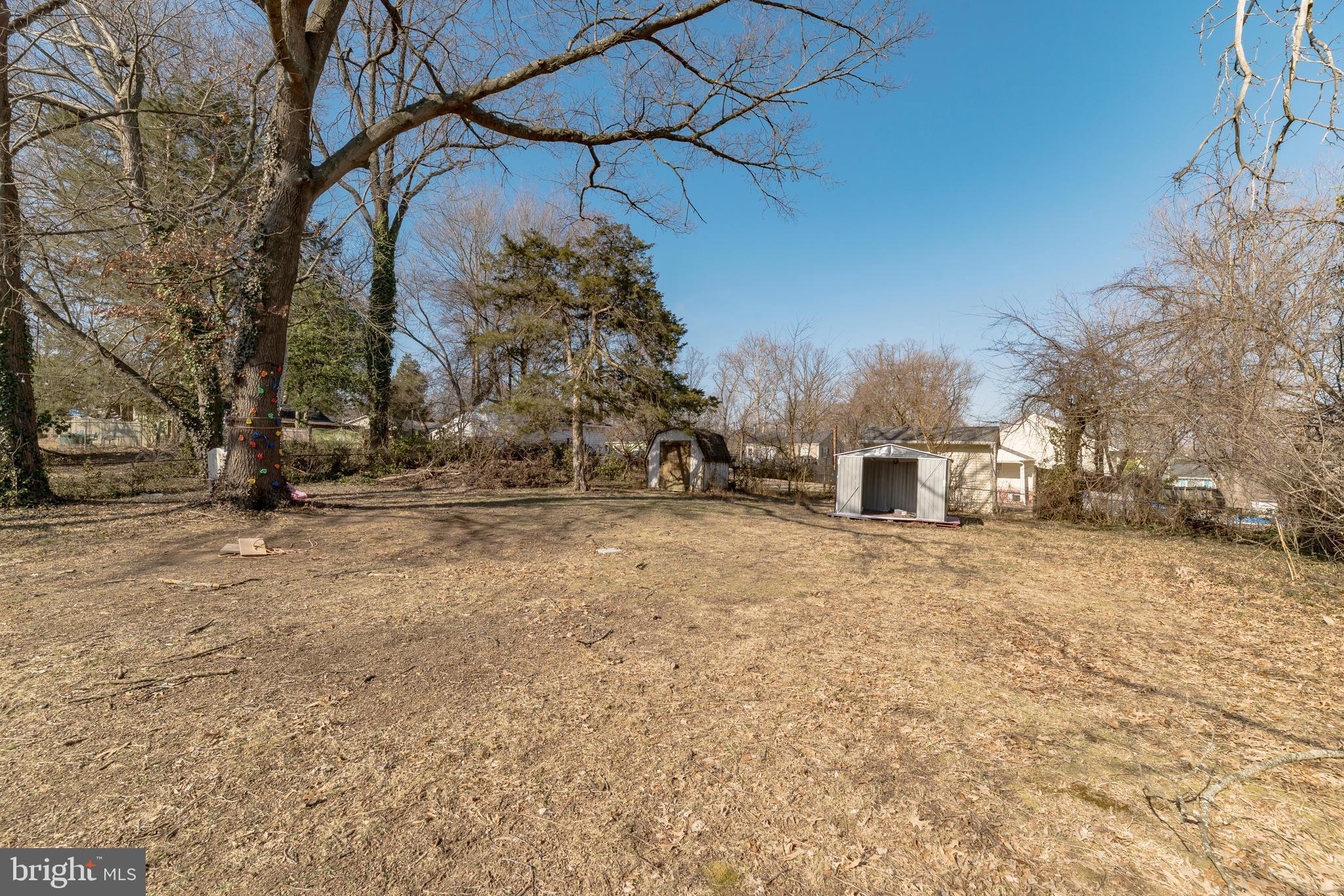 MARUMSCO VILLAGE - Residential Lease