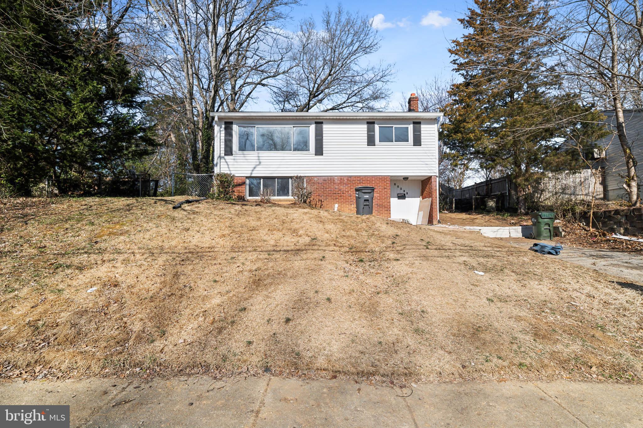 MARUMSCO VILLAGE - Residential Lease