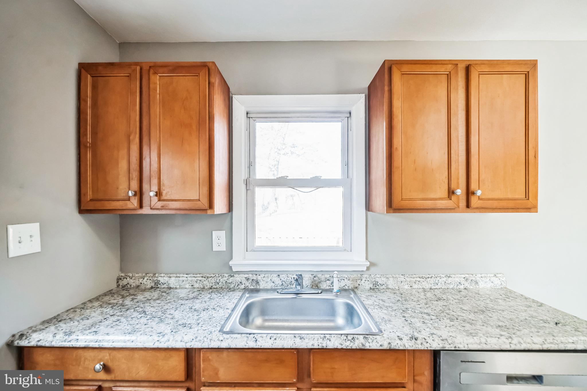 MARUMSCO VILLAGE - Residential Lease