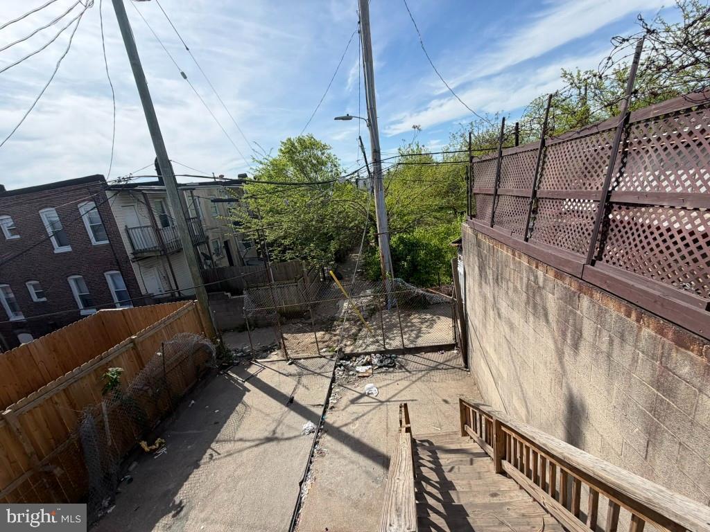 NONE AVAILABLE - Residential