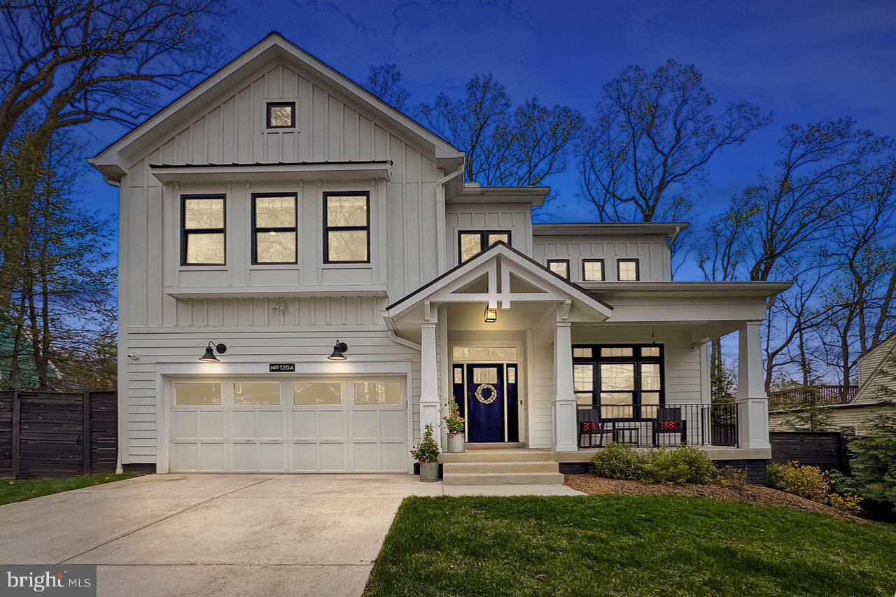 VIRGINIA FOREST - Residential