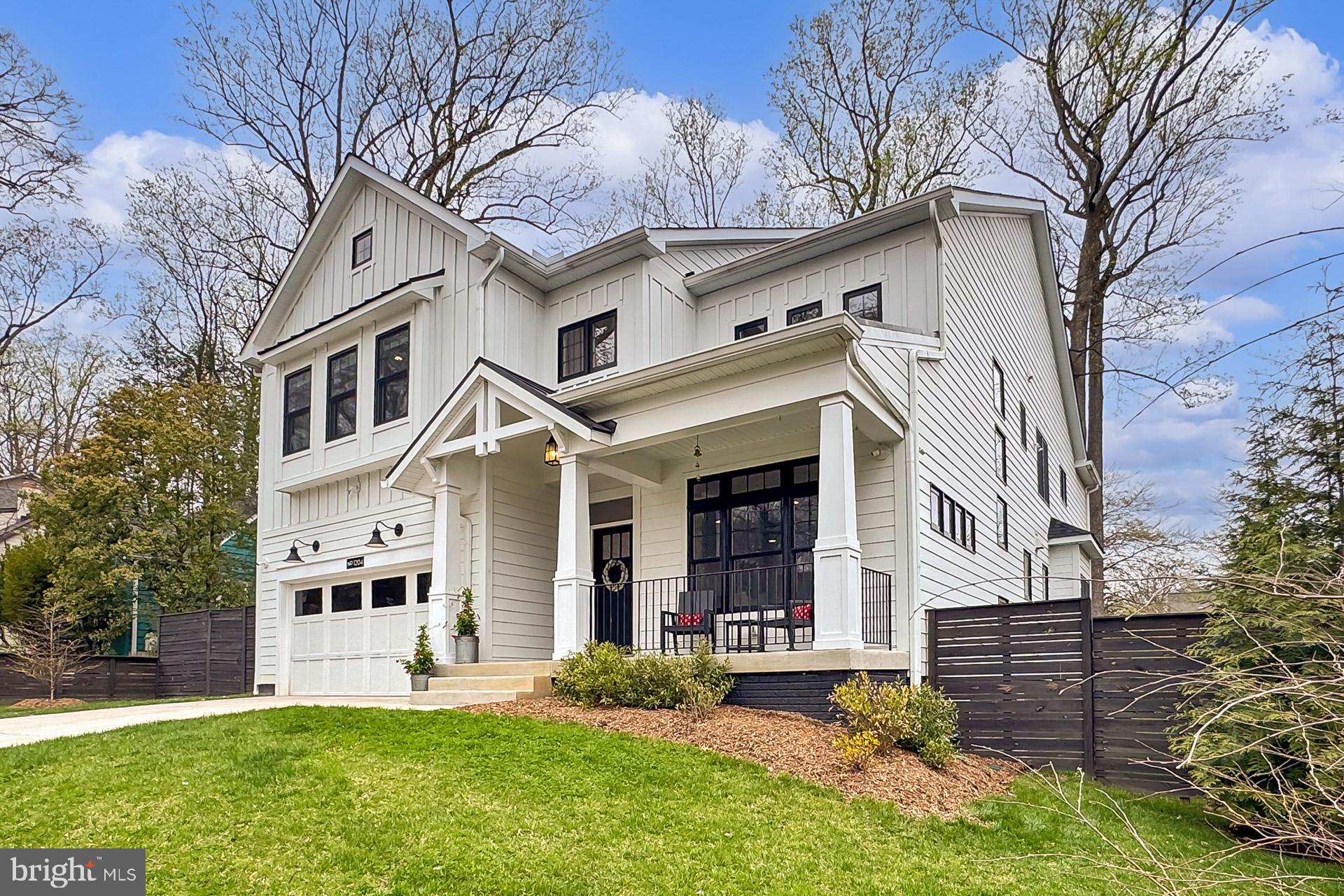 VIRGINIA FOREST - Residential