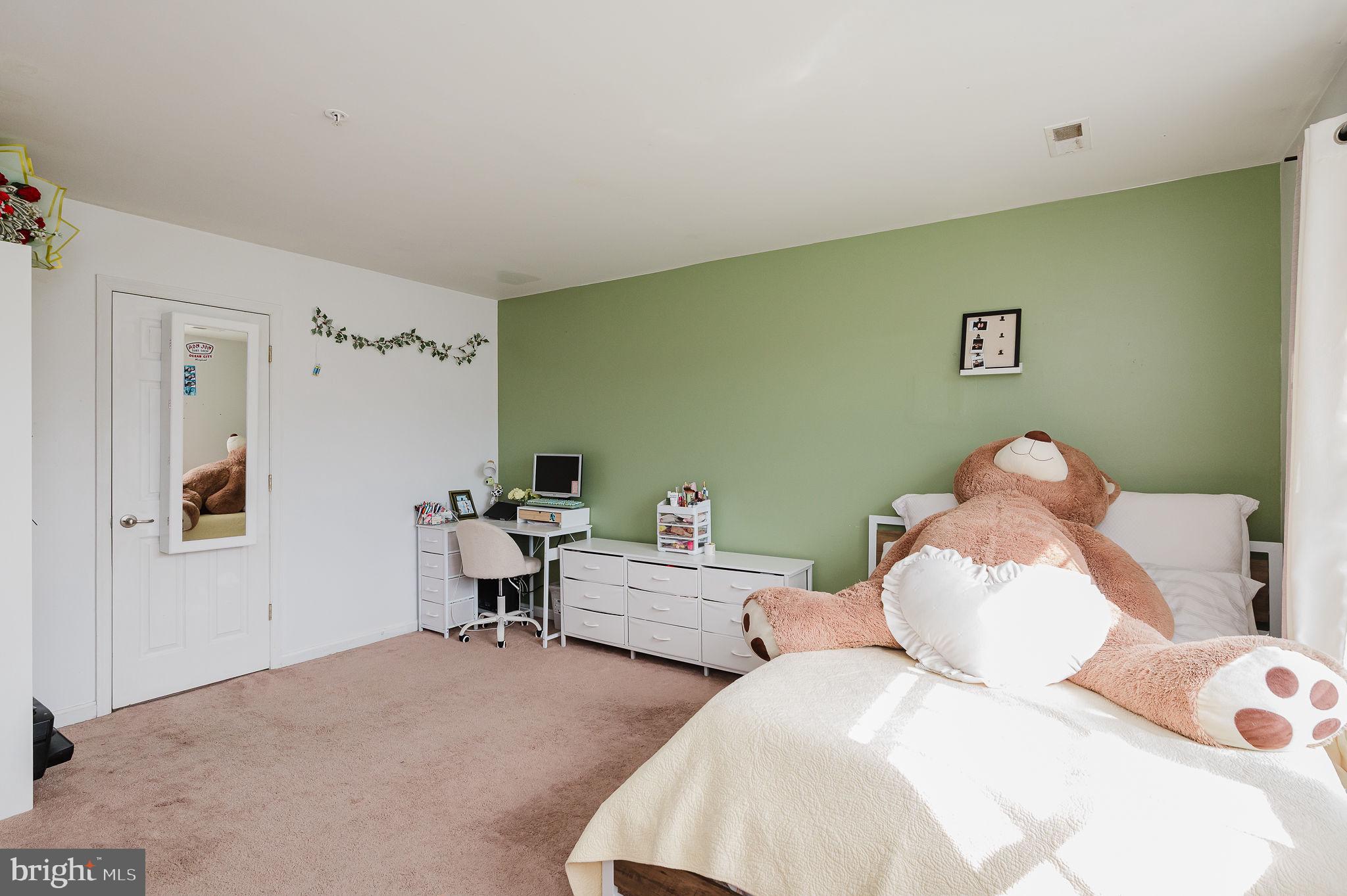 GREENBRIAR AT WHTE MRSH - Residential