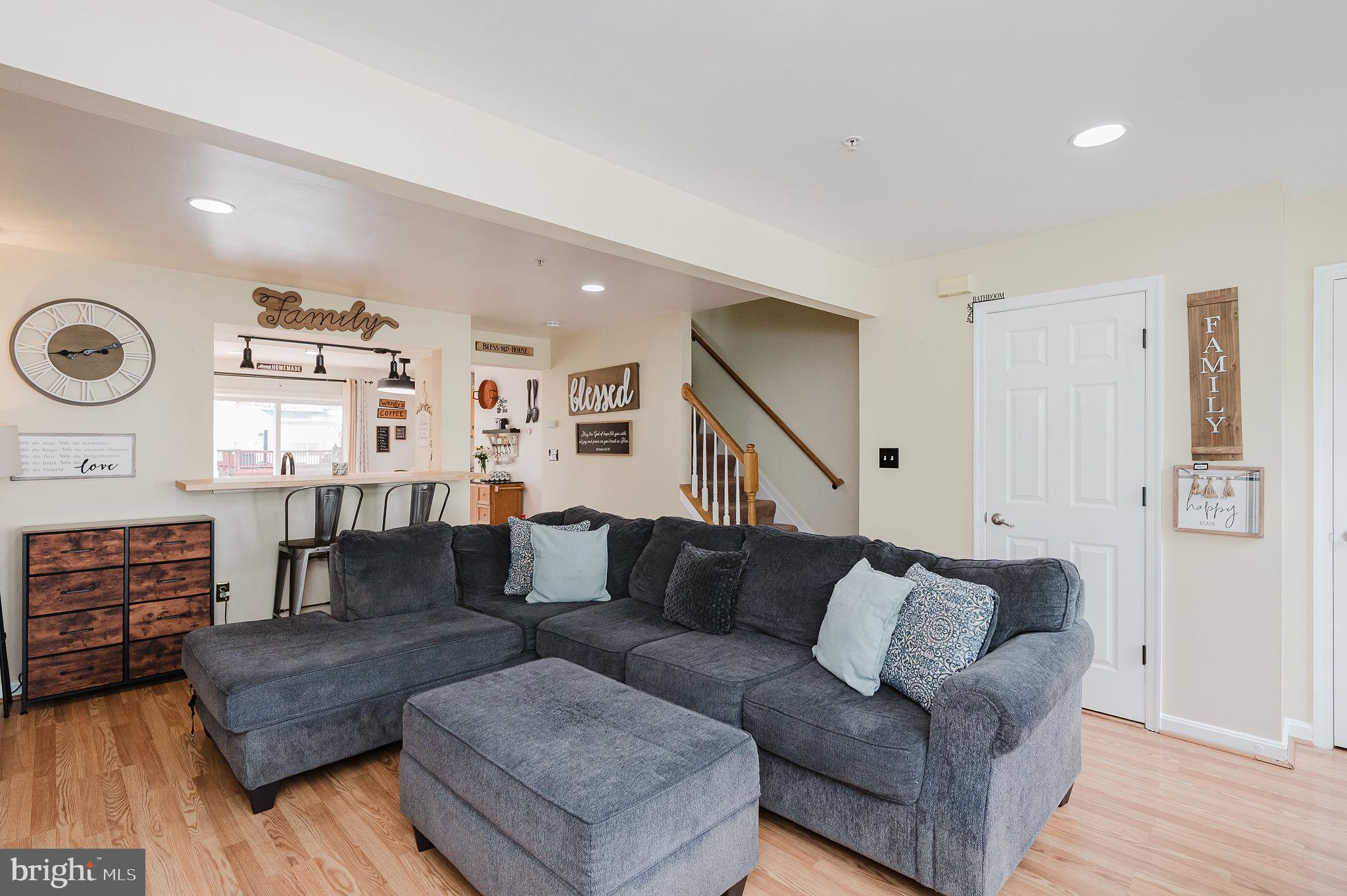 GREENBRIAR AT WHTE MRSH - Residential