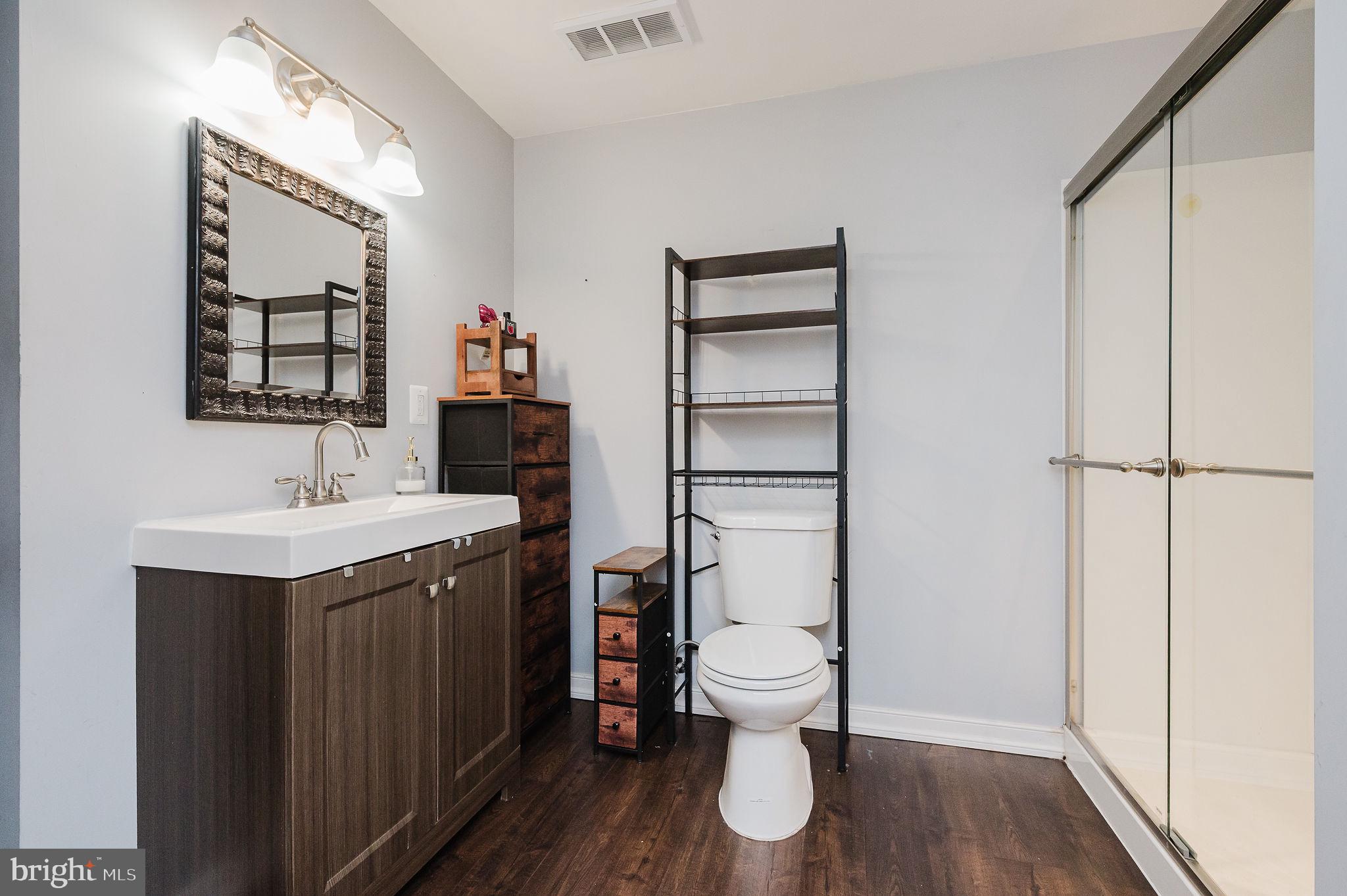 GREENBRIAR AT WHTE MRSH - Residential