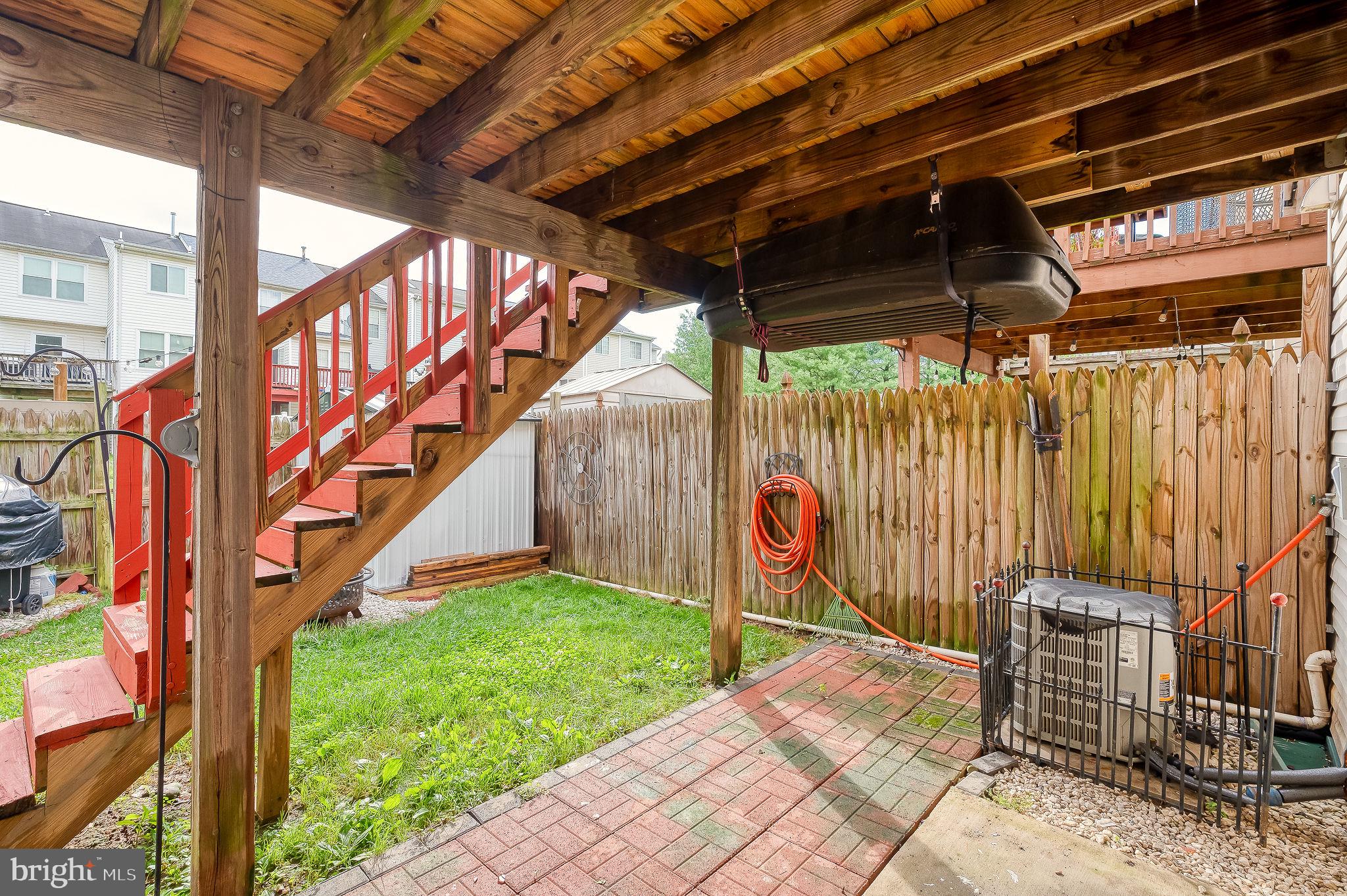 GREENBRIAR AT WHTE MRSH - Residential