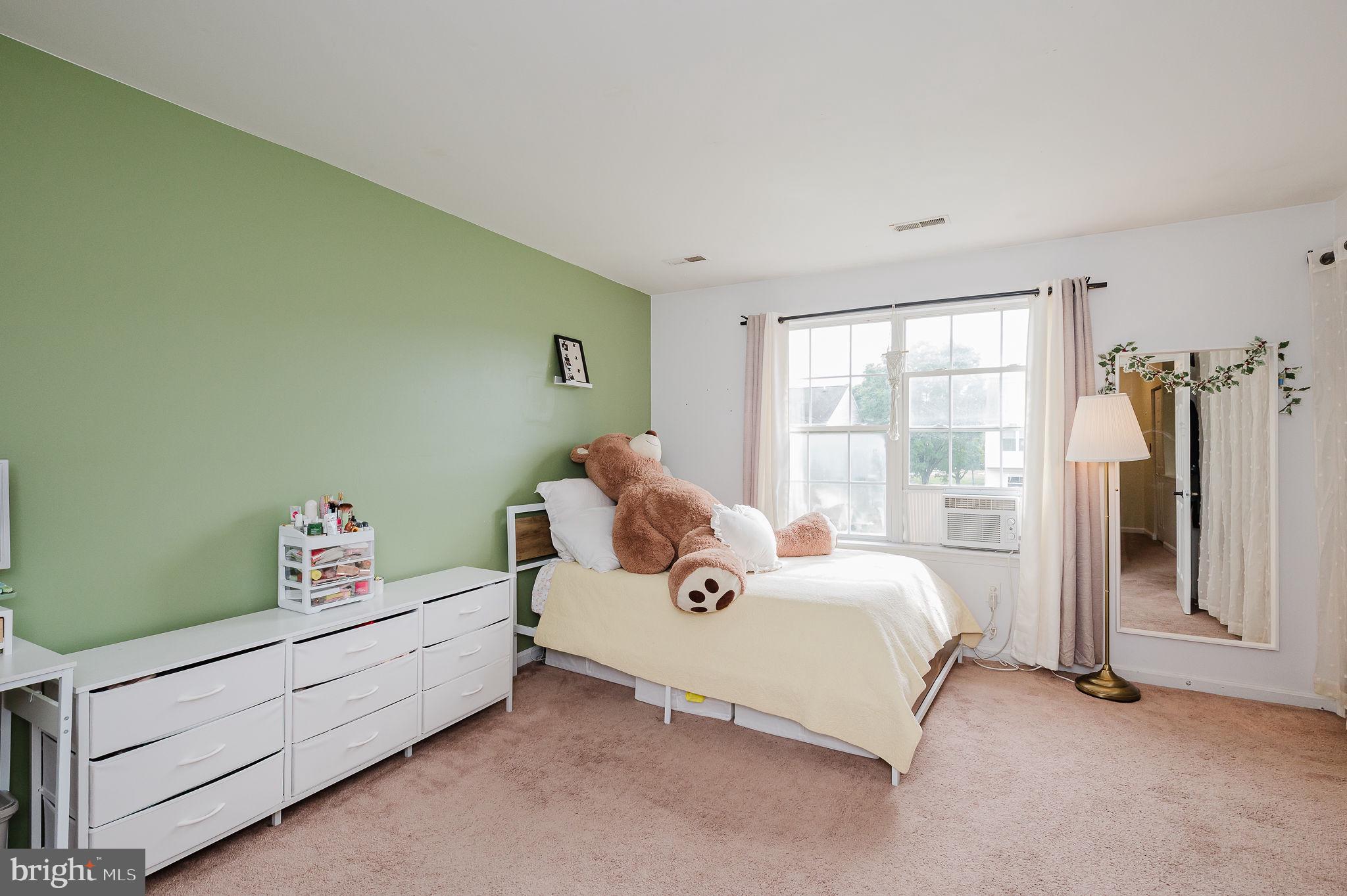 GREENBRIAR AT WHTE MRSH - Residential