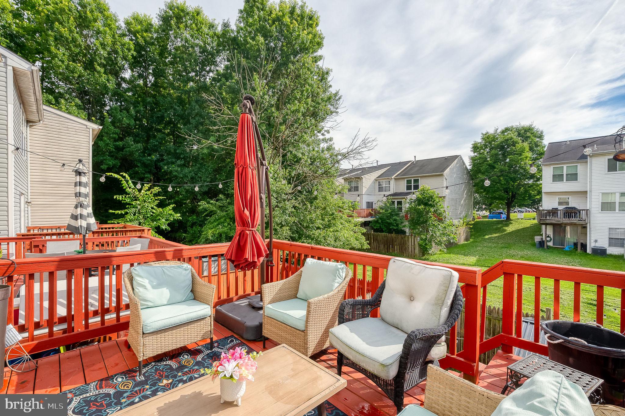 GREENBRIAR AT WHTE MRSH - Residential