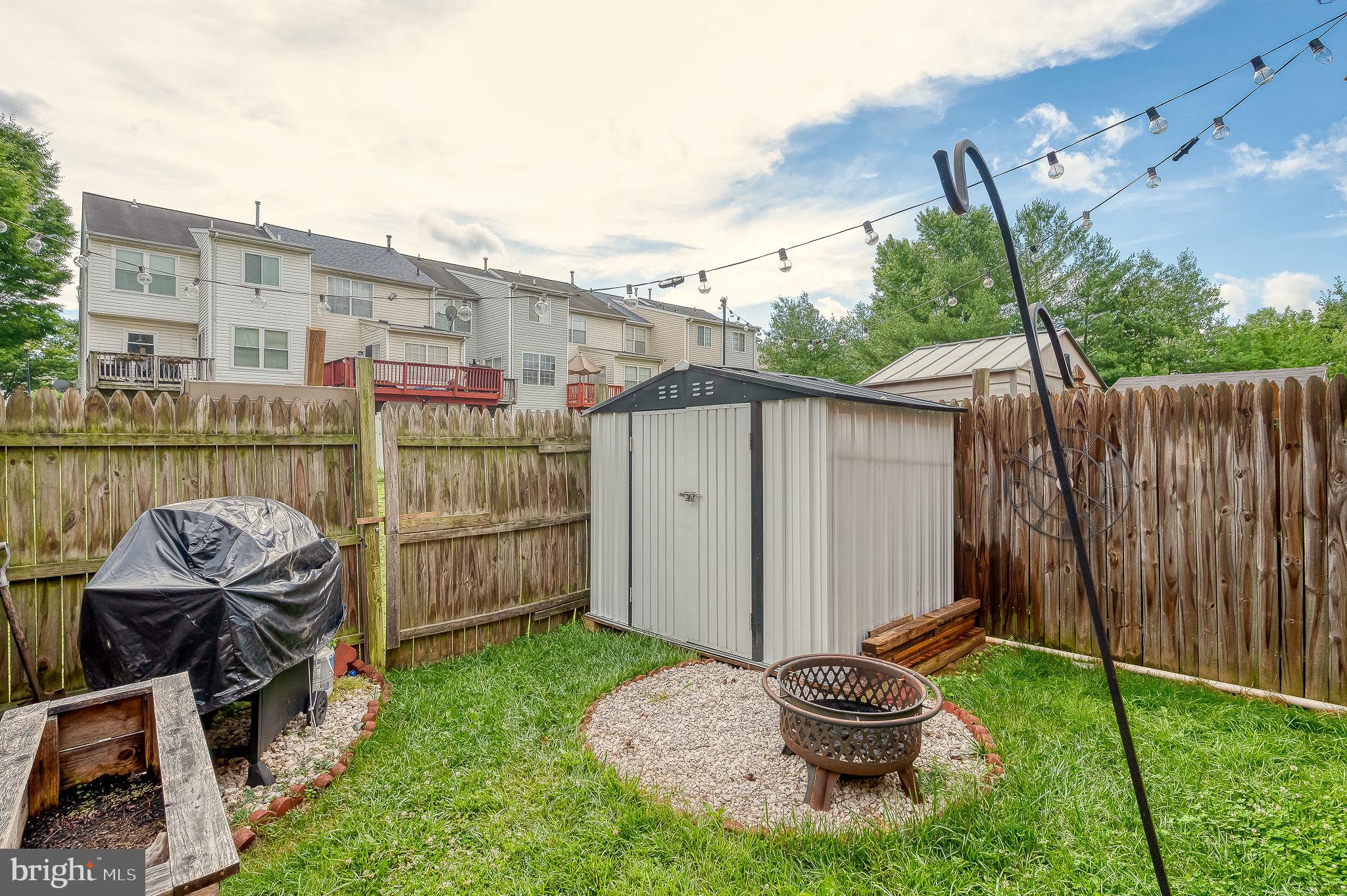GREENBRIAR AT WHTE MRSH - Residential