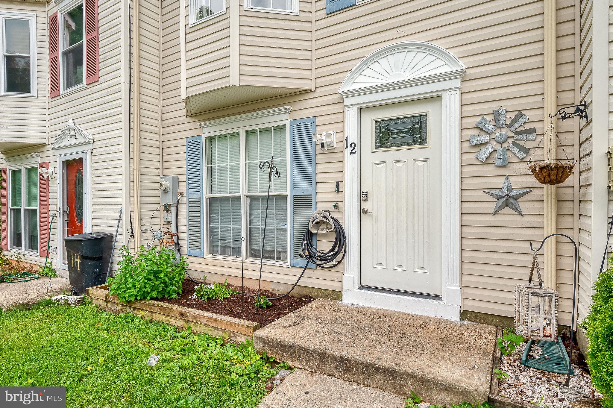 GREENBRIAR AT WHTE MRSH - Residential