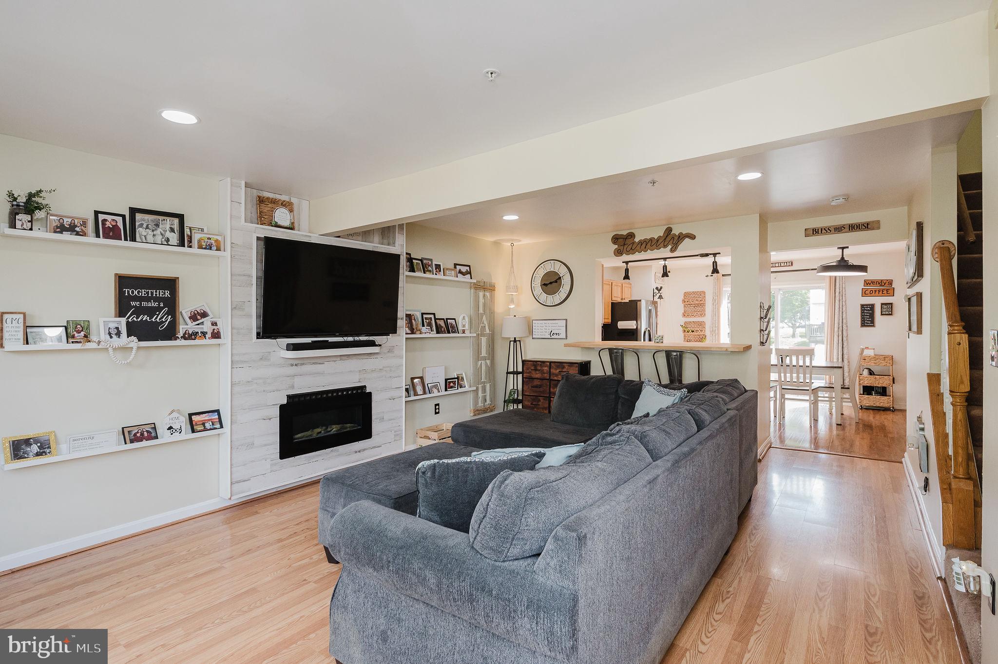 GREENBRIAR AT WHTE MRSH - Residential