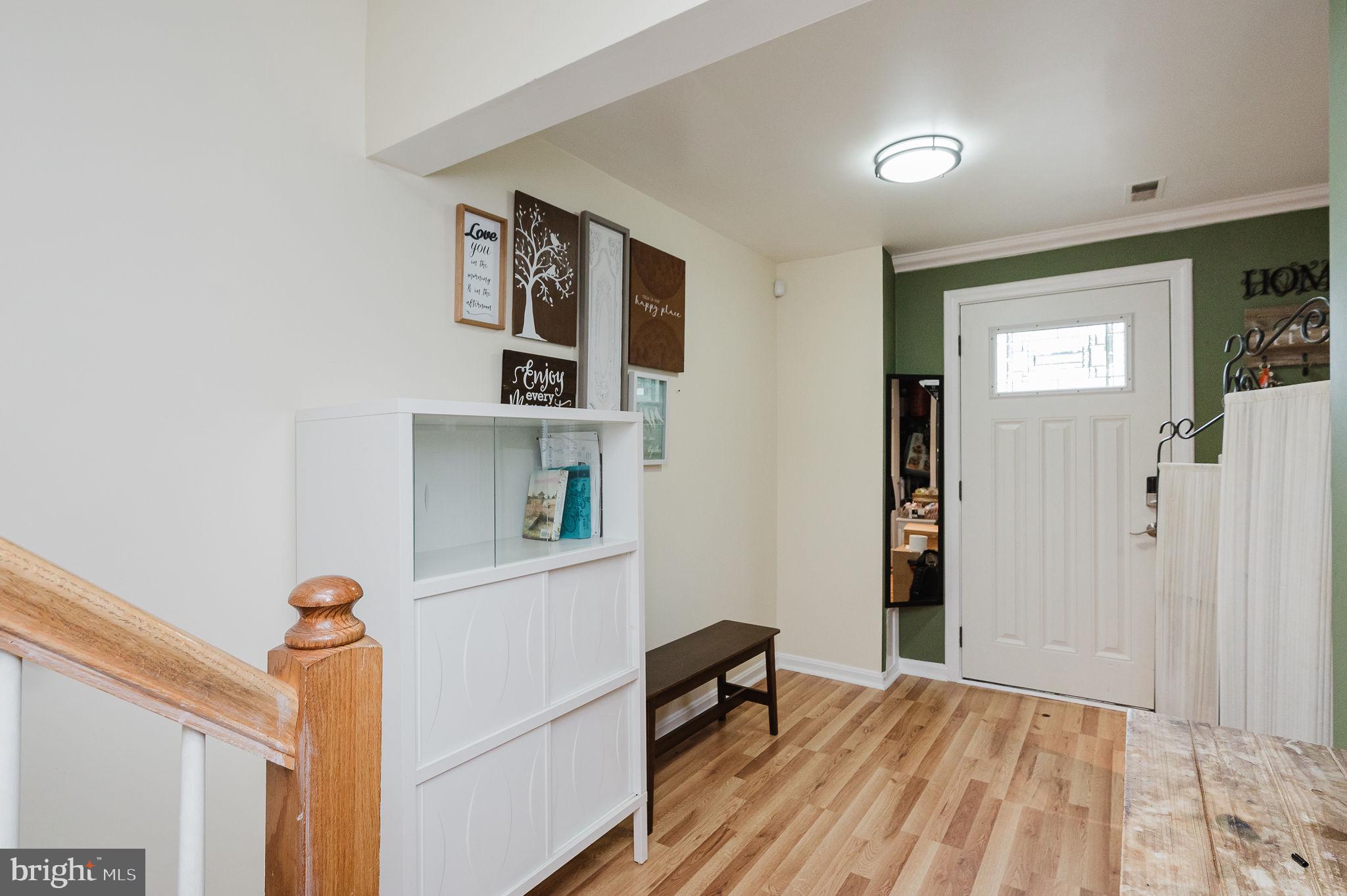 GREENBRIAR AT WHTE MRSH - Residential