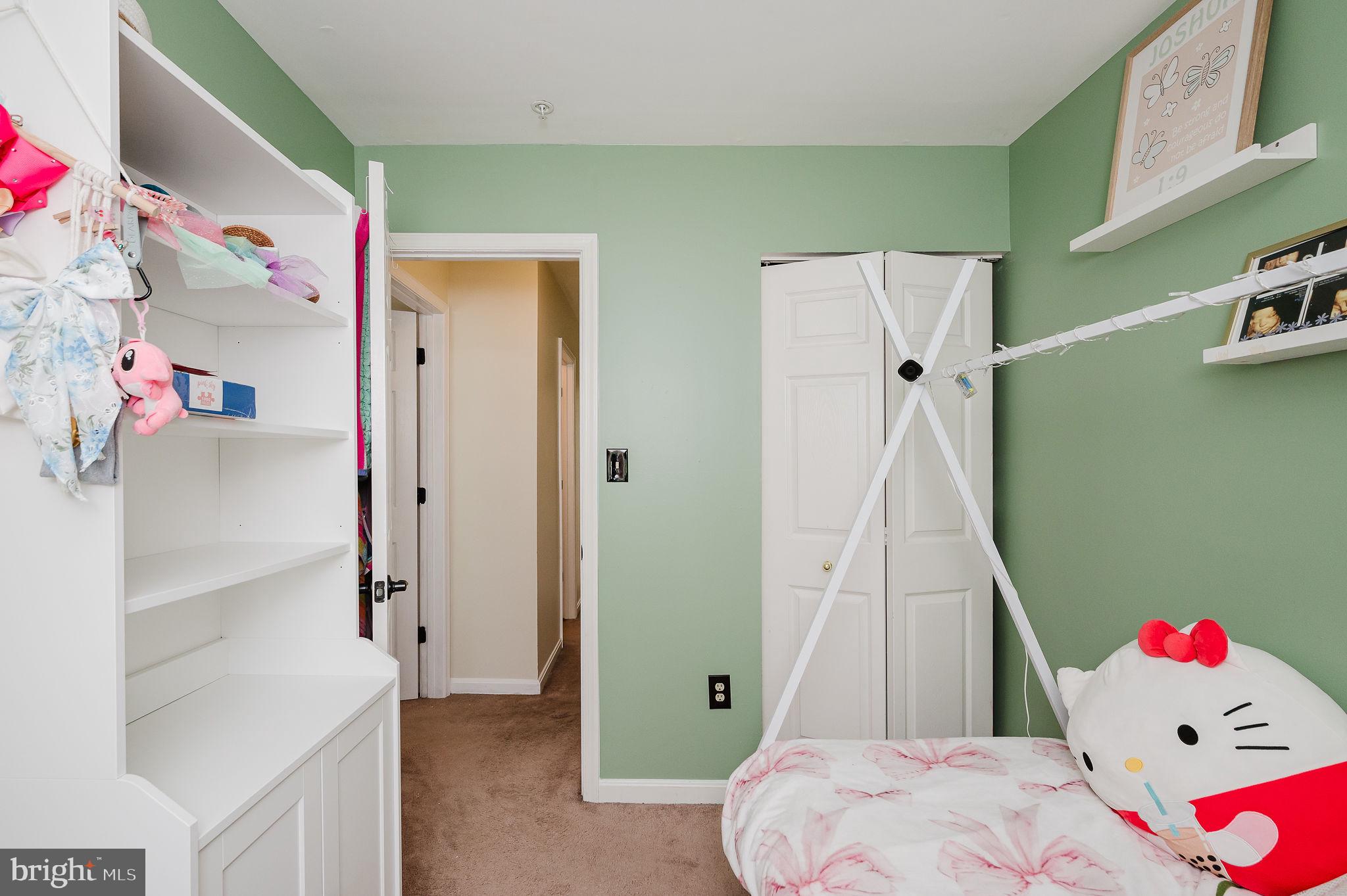 GREENBRIAR AT WHTE MRSH - Residential