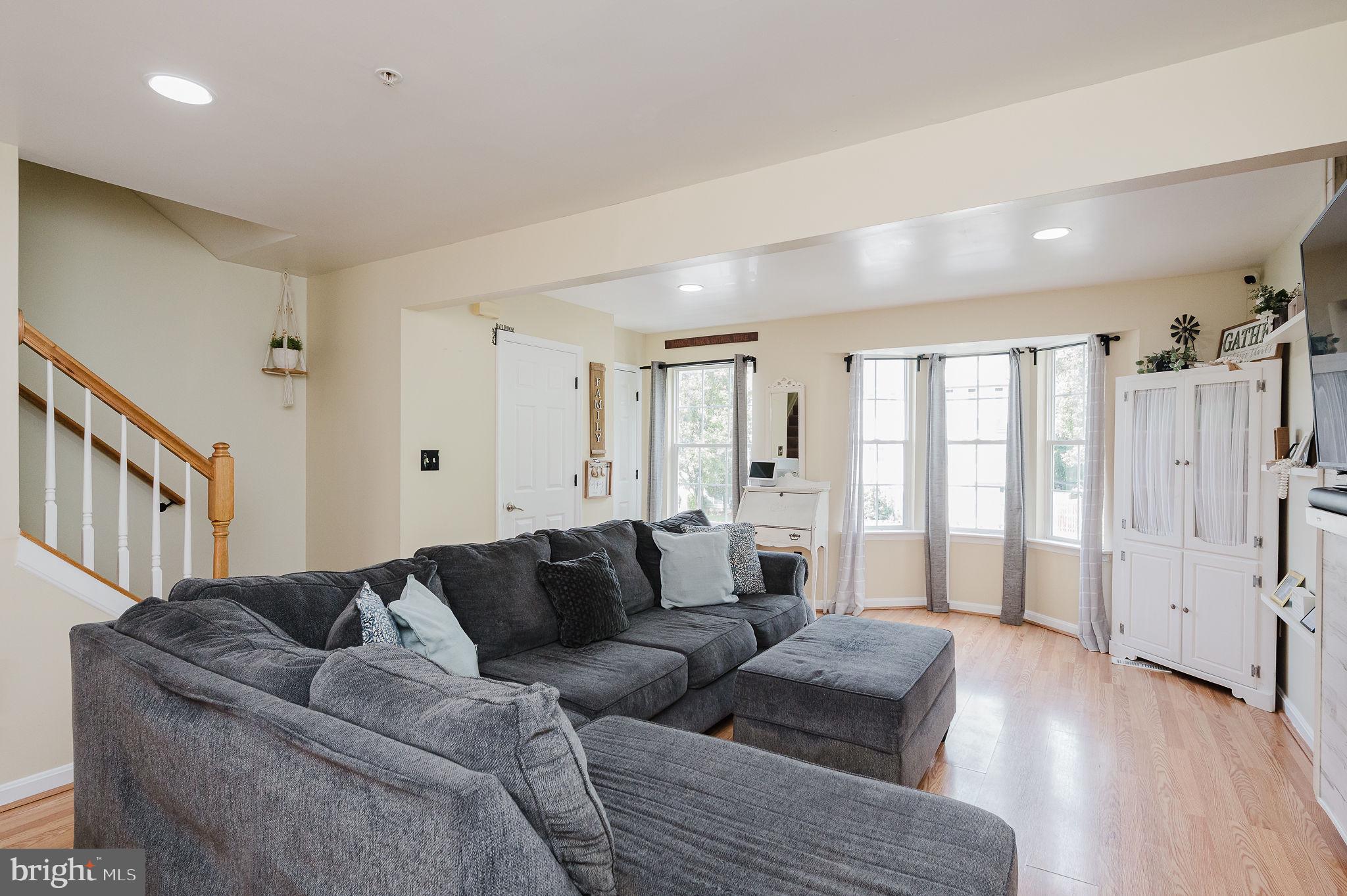 GREENBRIAR AT WHTE MRSH - Residential
