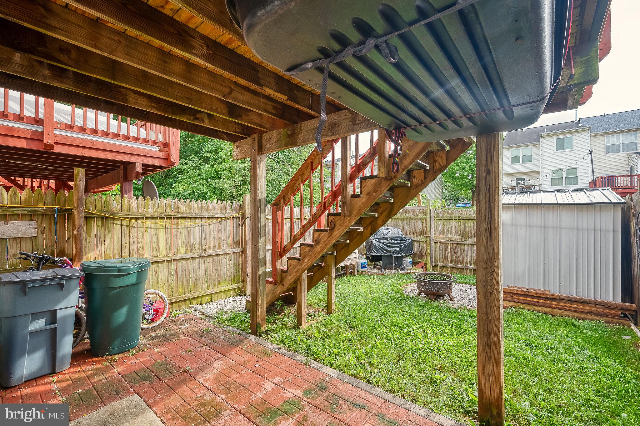GREENBRIAR AT WHTE MRSH - Residential