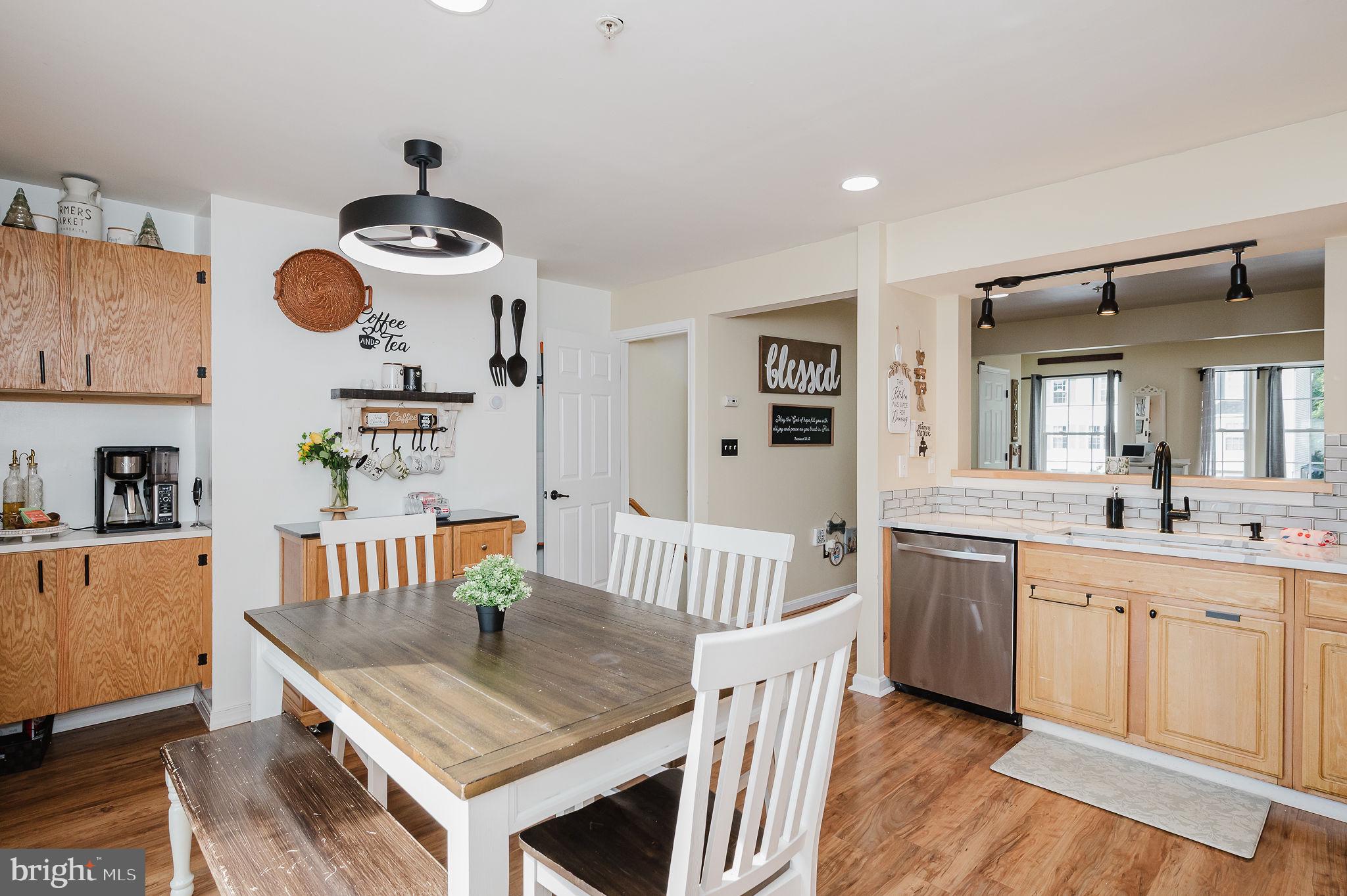 GREENBRIAR AT WHTE MRSH - Residential
