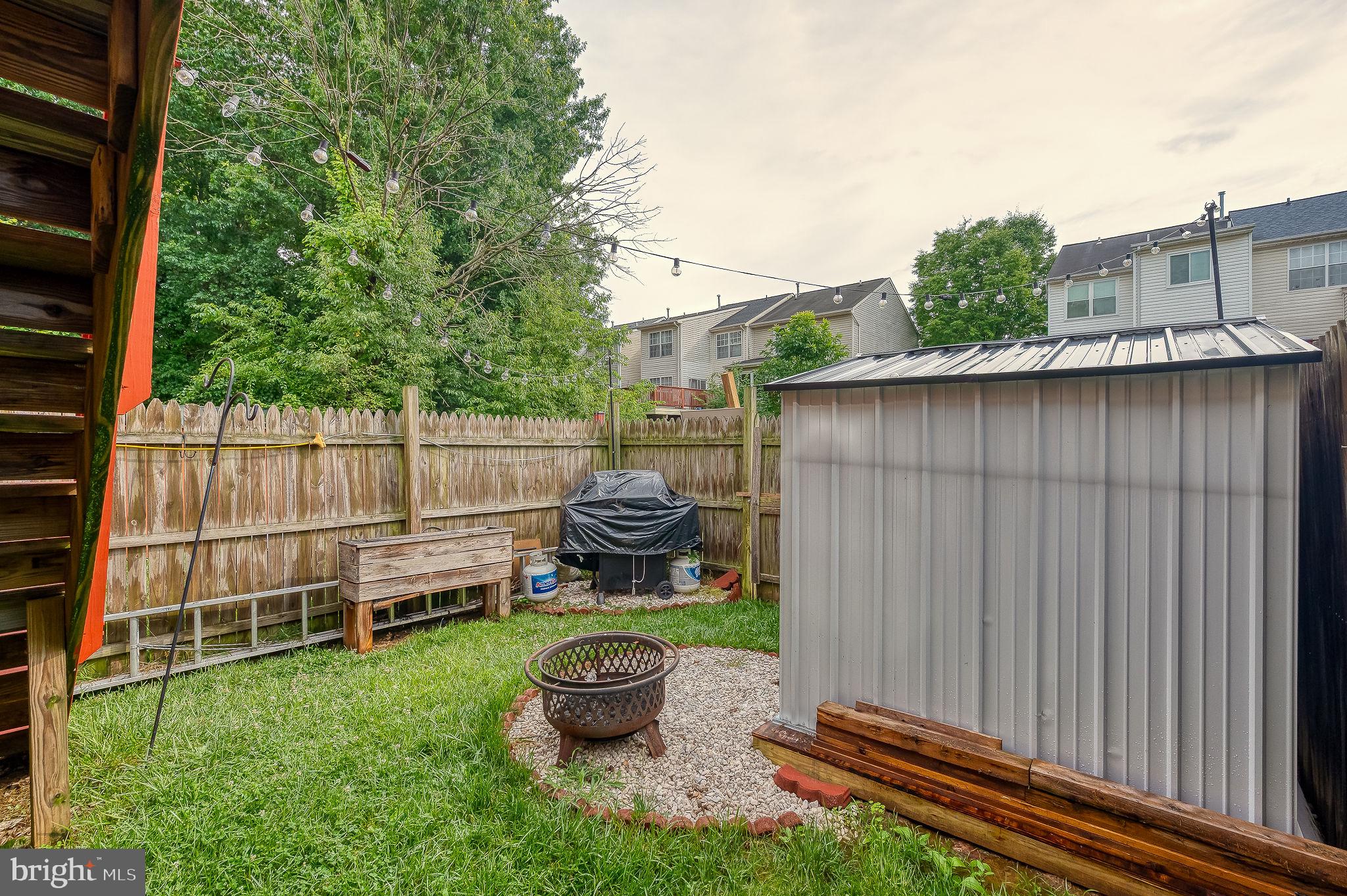 GREENBRIAR AT WHTE MRSH - Residential