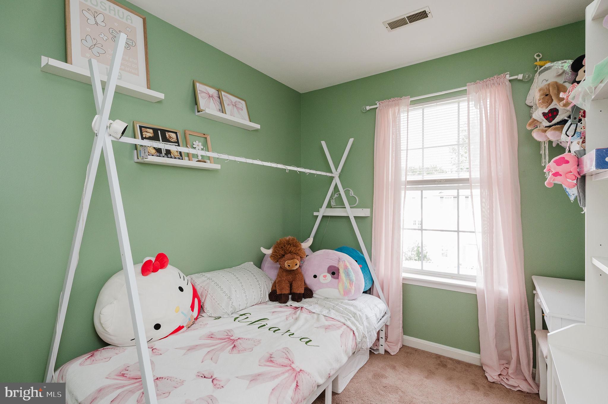 GREENBRIAR AT WHTE MRSH - Residential