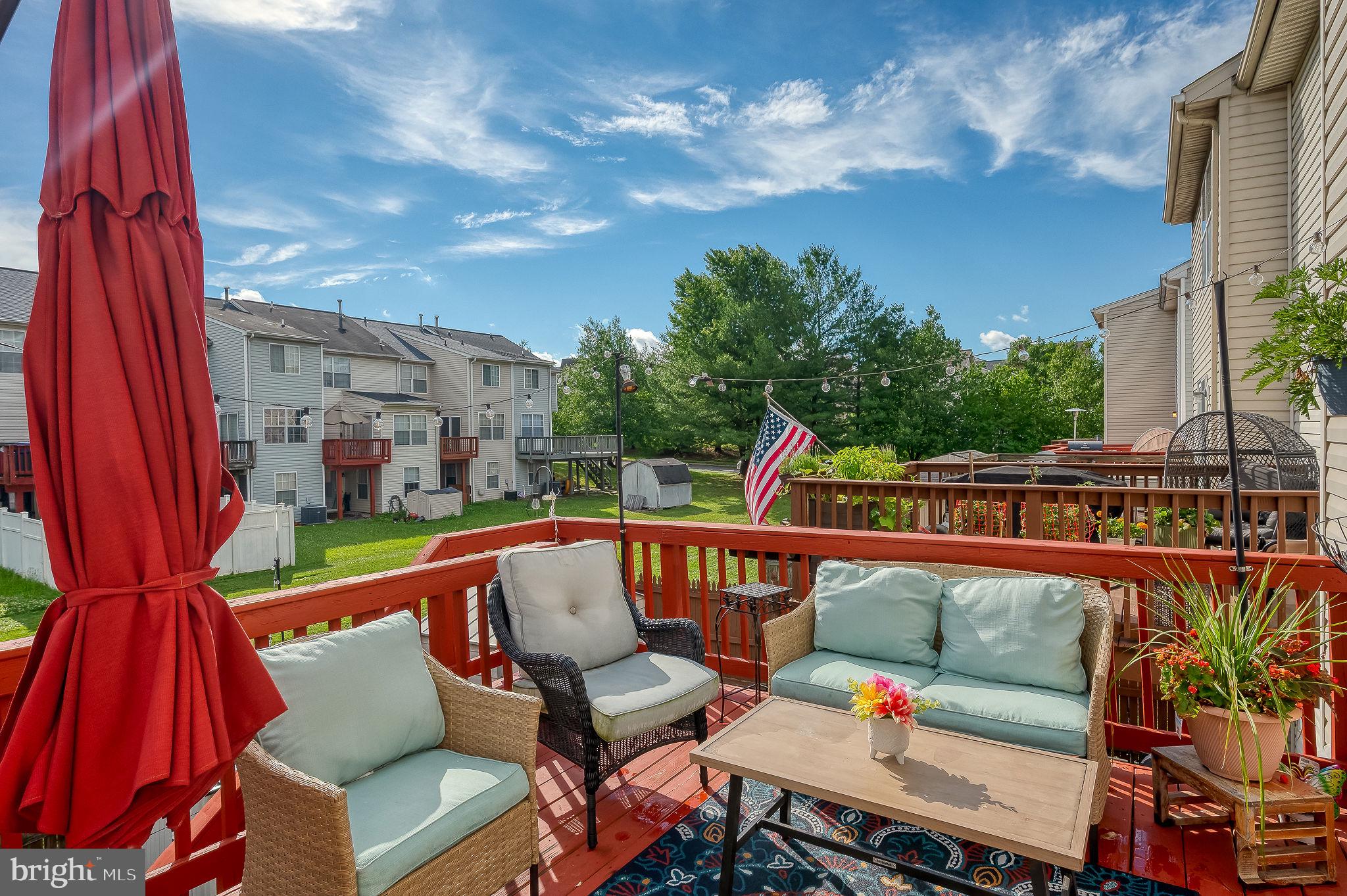 GREENBRIAR AT WHTE MRSH - Residential