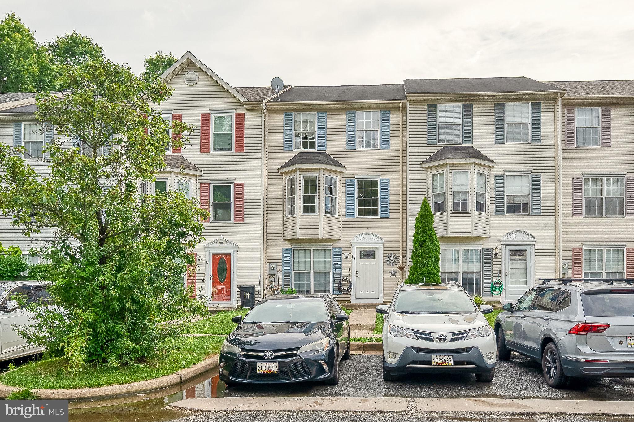 GREENBRIAR AT WHTE MRSH - Residential