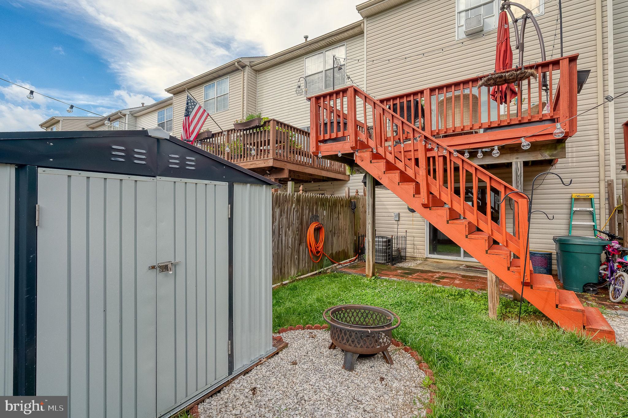 GREENBRIAR AT WHTE MRSH - Residential