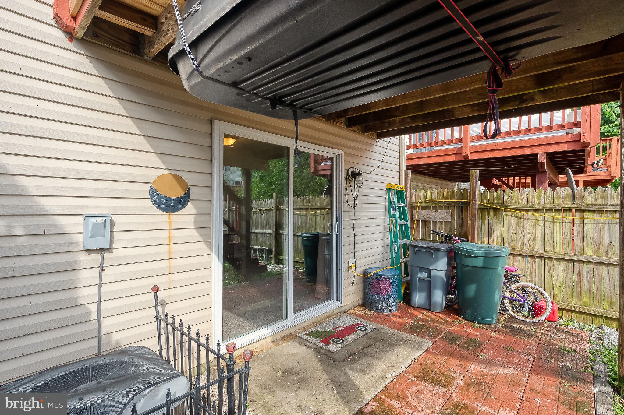 GREENBRIAR AT WHTE MRSH - Residential