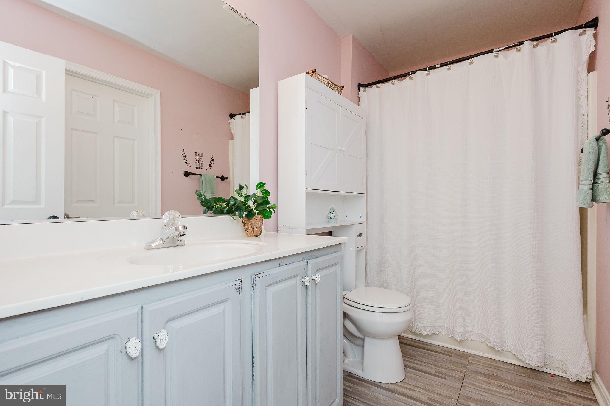 GREENBRIAR AT WHTE MRSH - Residential