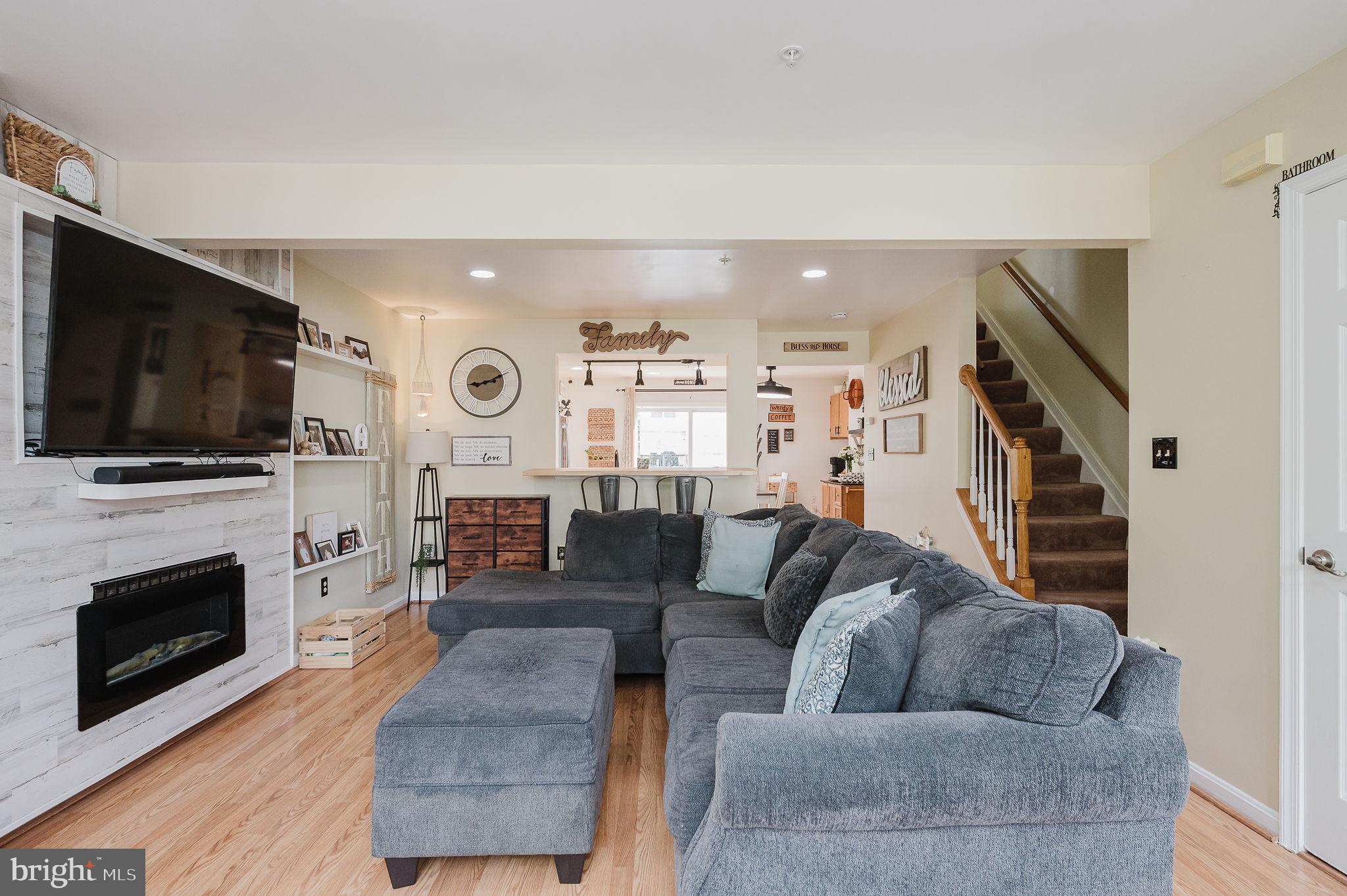 GREENBRIAR AT WHTE MRSH - Residential