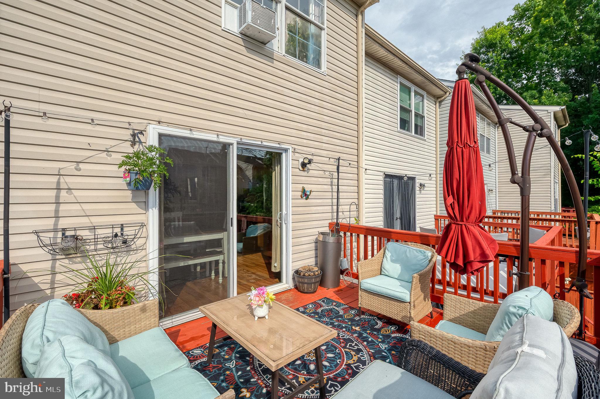 GREENBRIAR AT WHTE MRSH - Residential