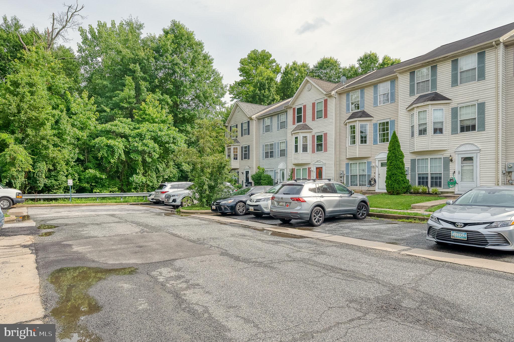 GREENBRIAR AT WHTE MRSH - Residential
