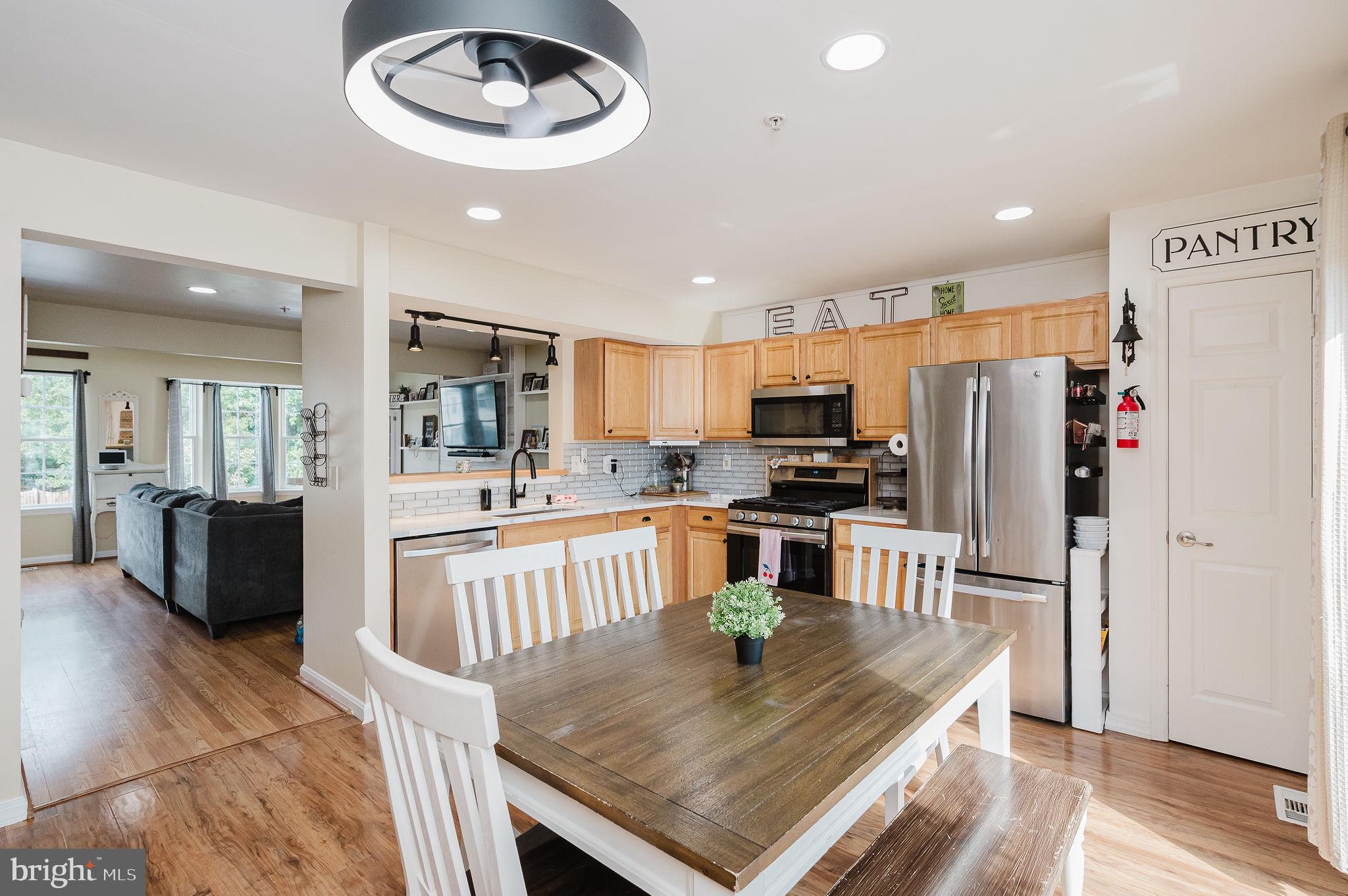 GREENBRIAR AT WHTE MRSH - Residential