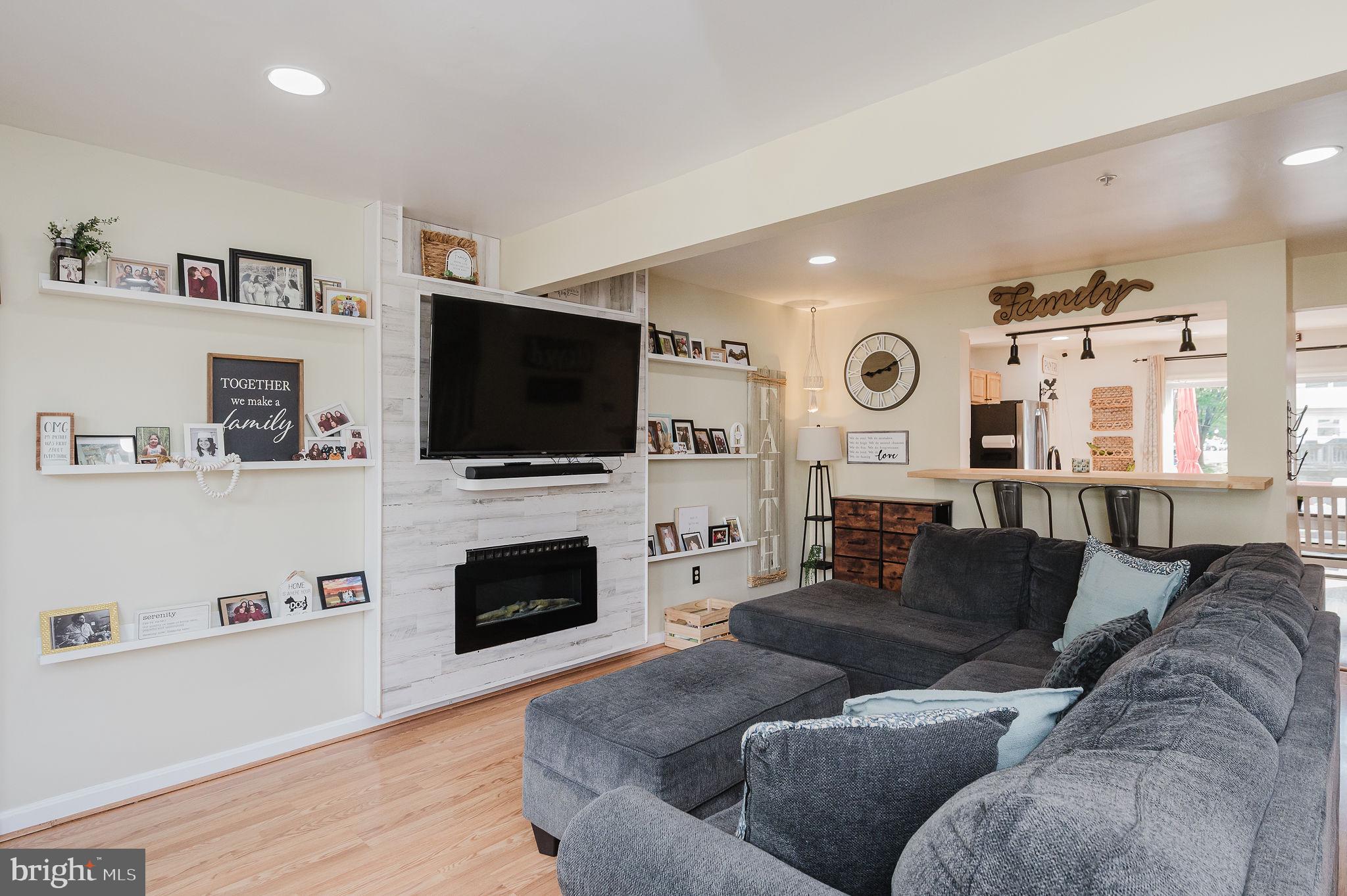 GREENBRIAR AT WHTE MRSH - Residential