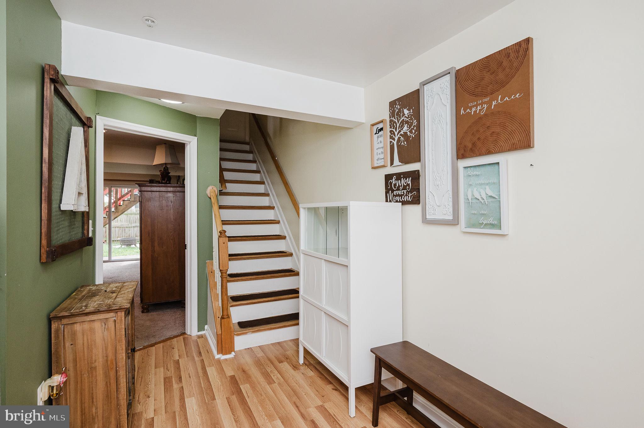 GREENBRIAR AT WHTE MRSH - Residential