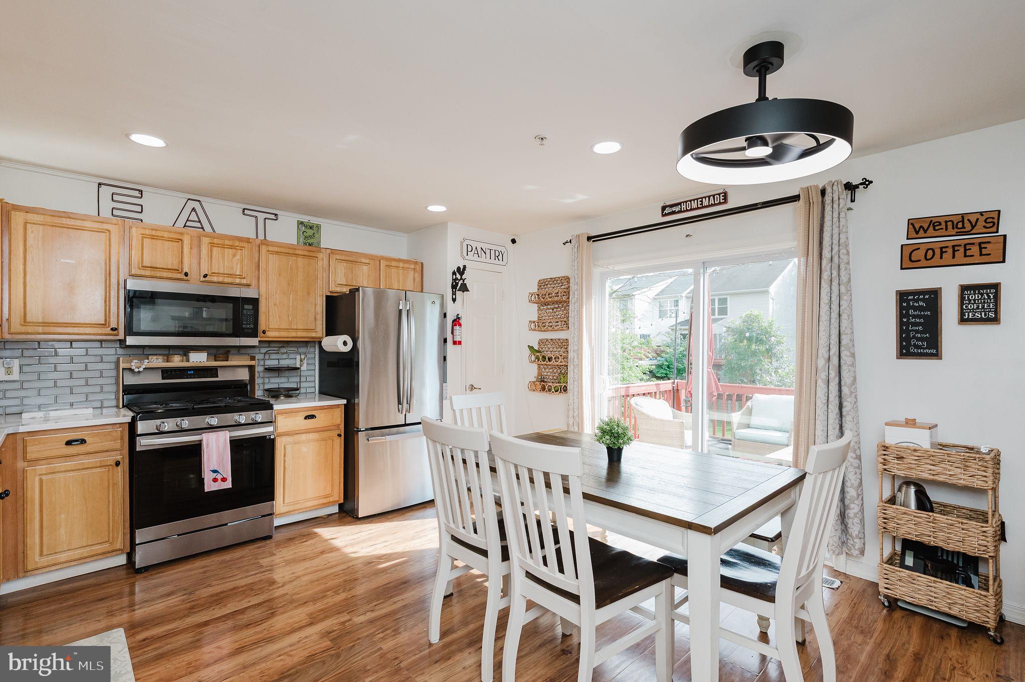 GREENBRIAR AT WHTE MRSH - Residential