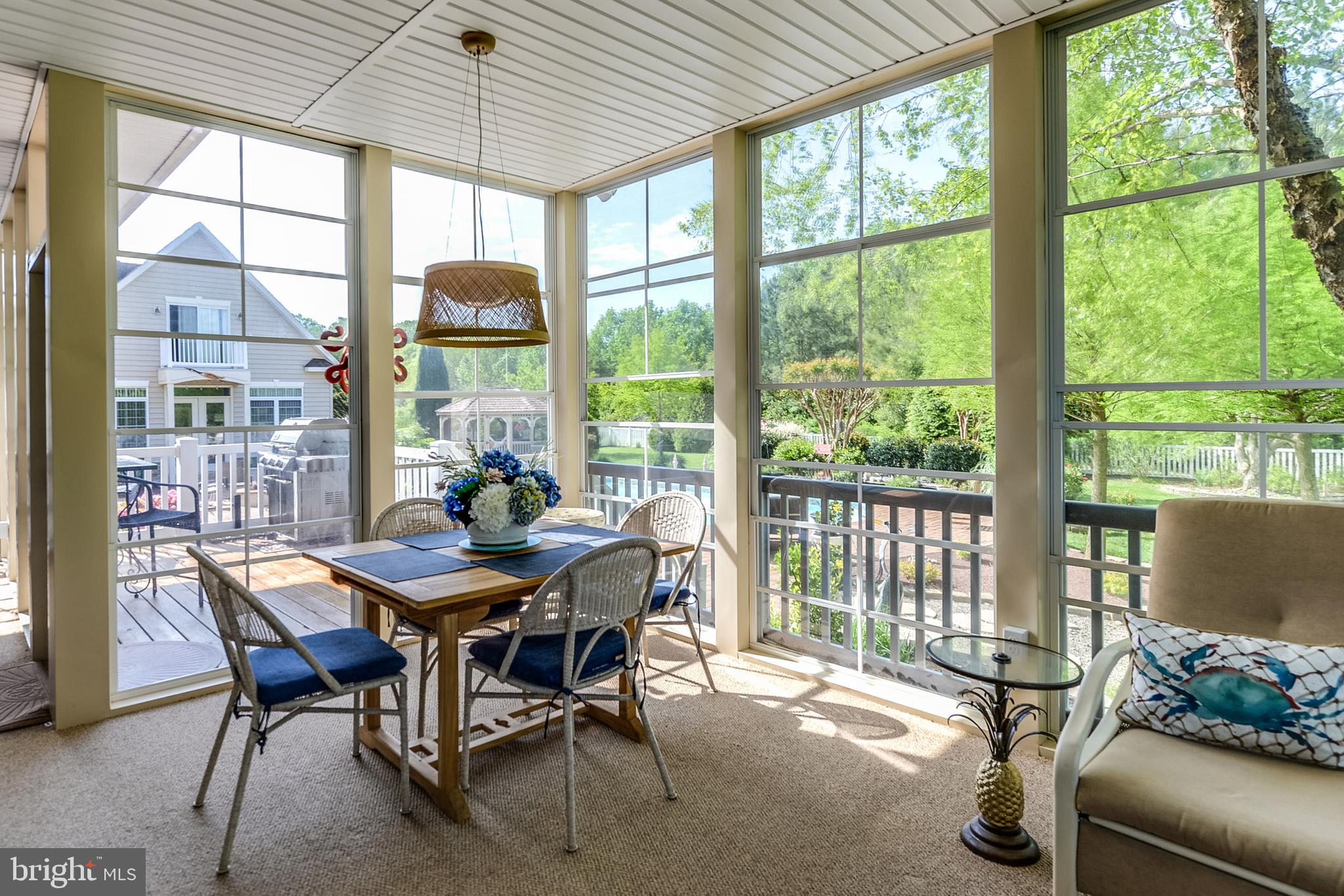 INDIAN CREEK - Residential