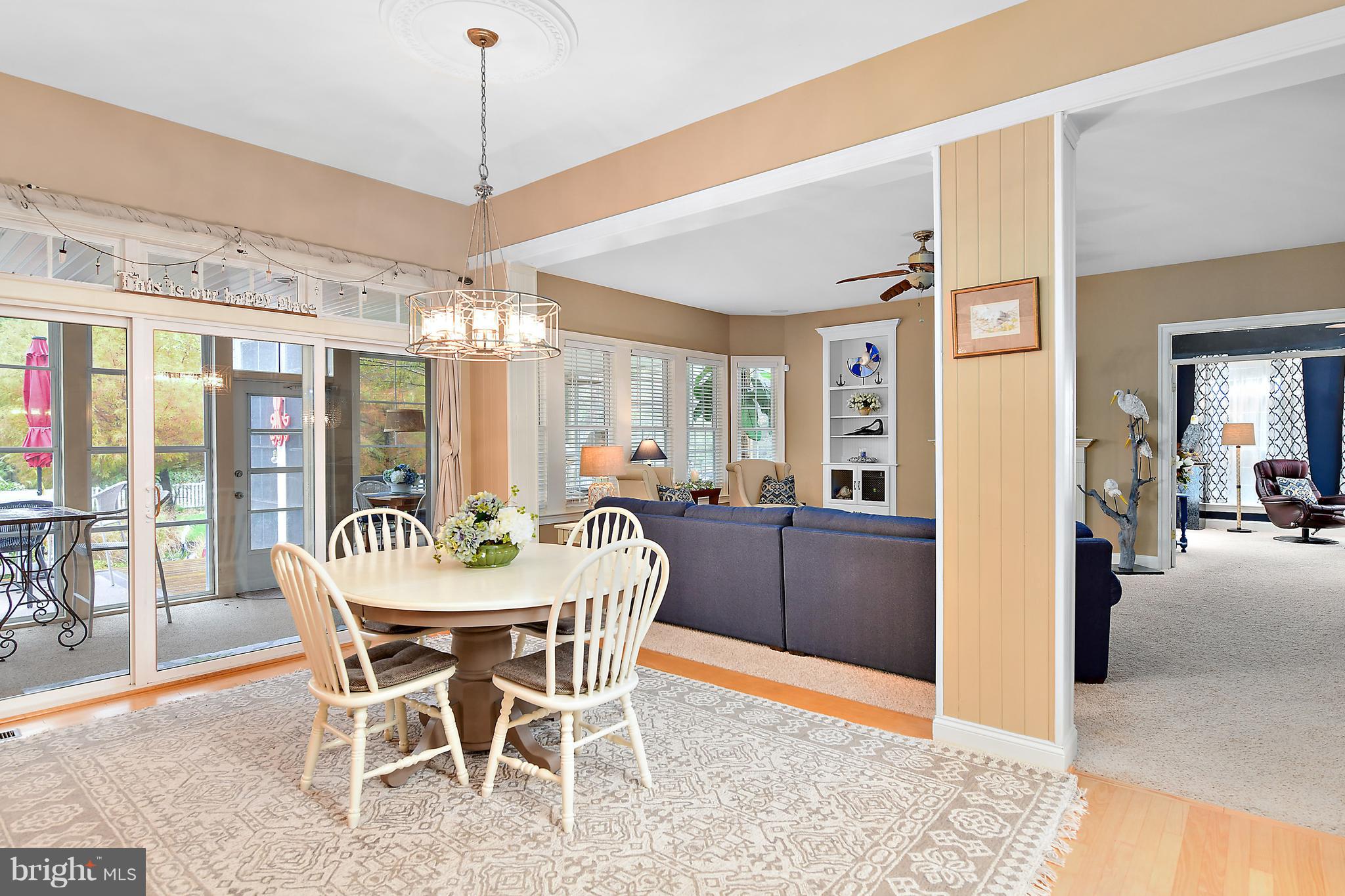 INDIAN CREEK - Residential