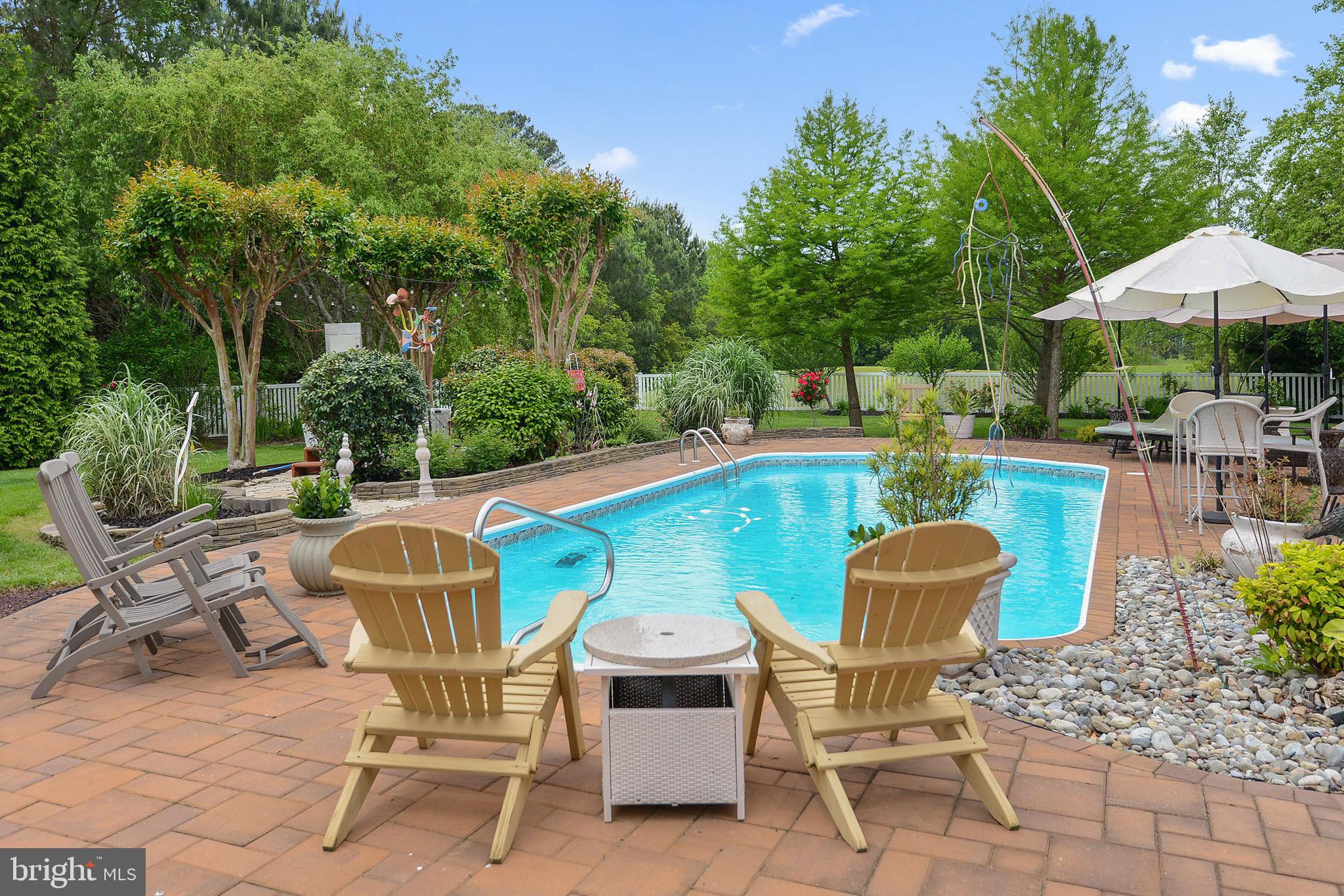 INDIAN CREEK - Residential