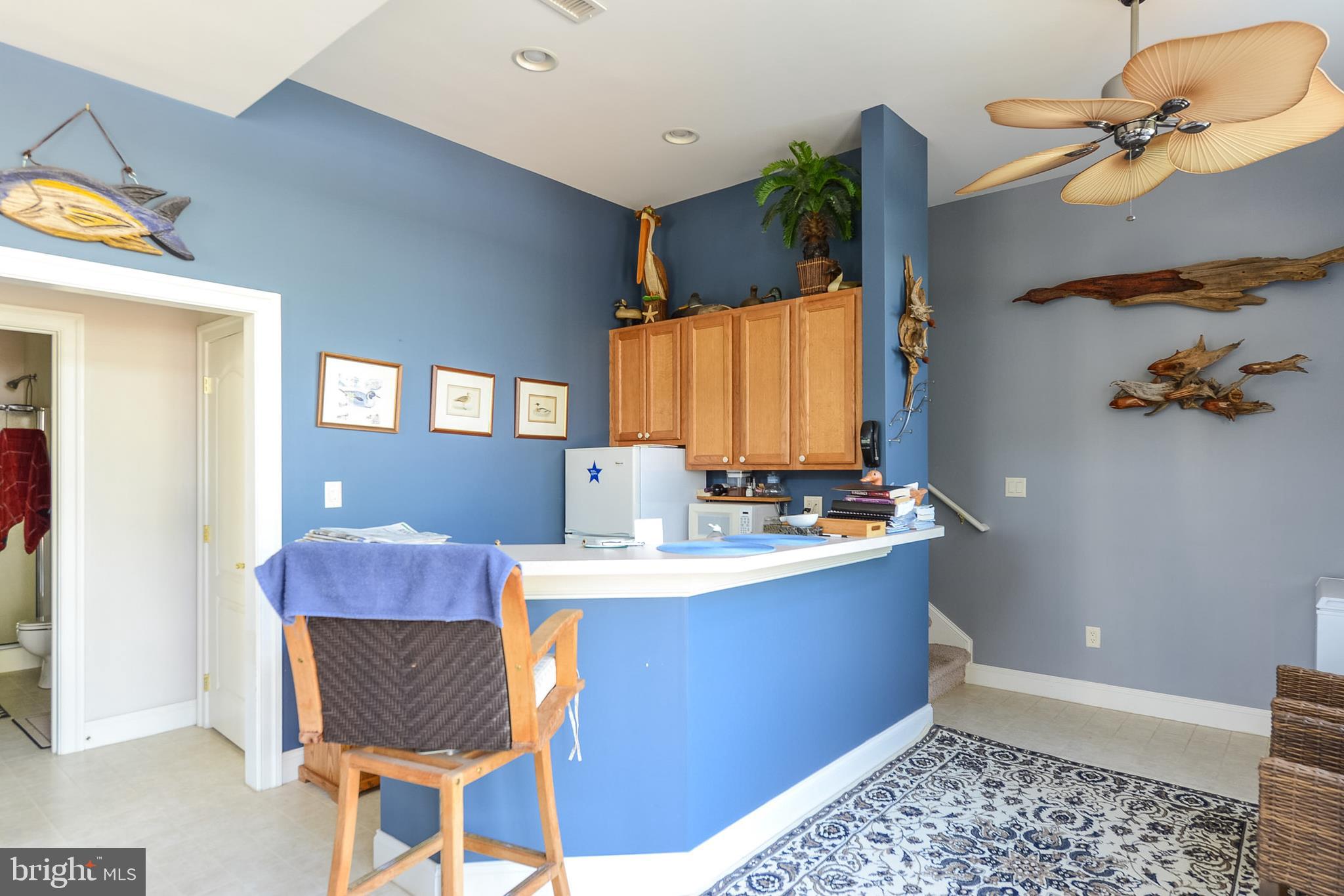 INDIAN CREEK - Residential