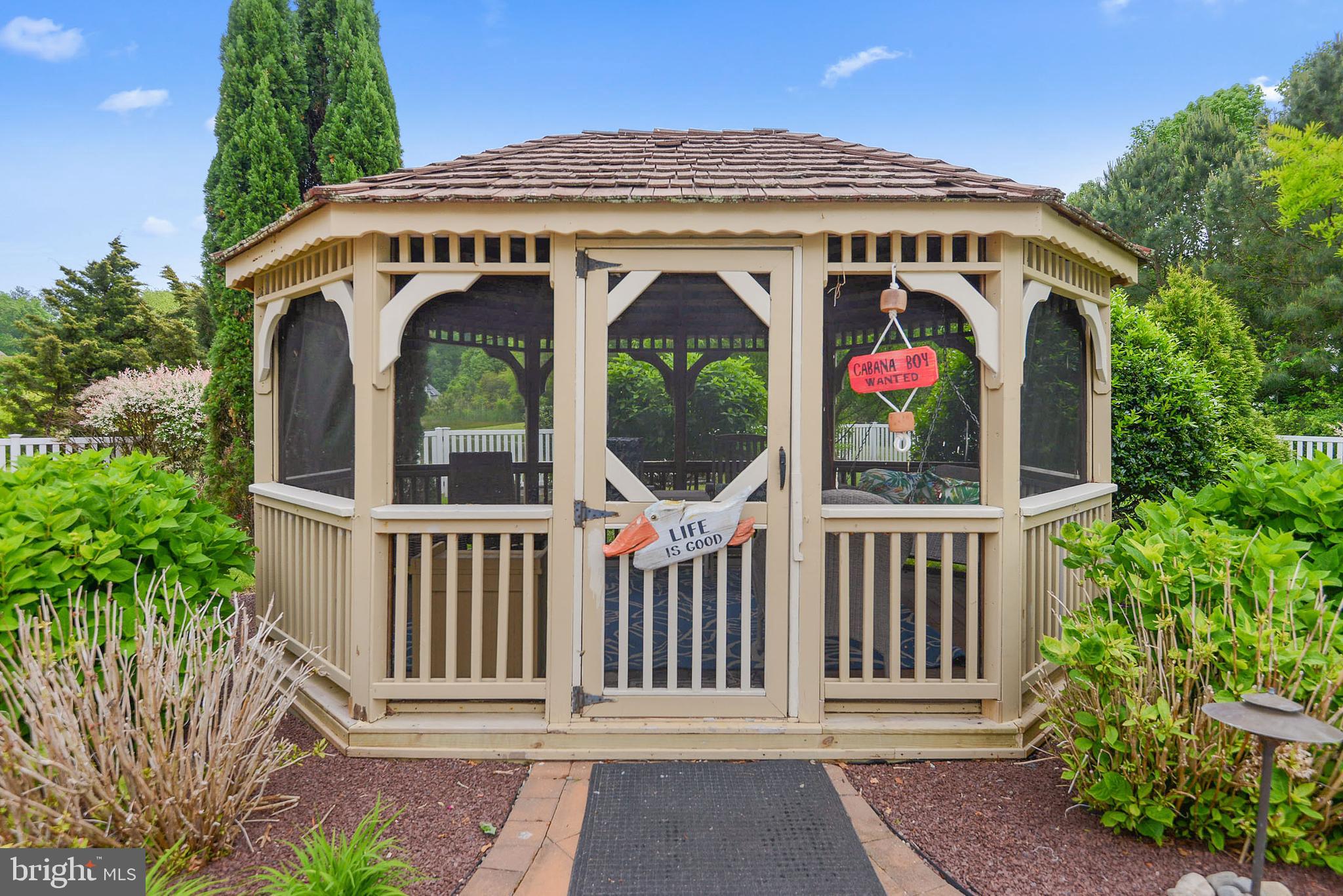 INDIAN CREEK - Residential