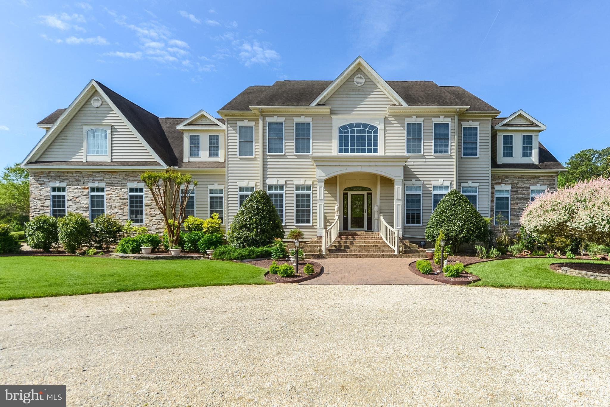 INDIAN CREEK - Residential