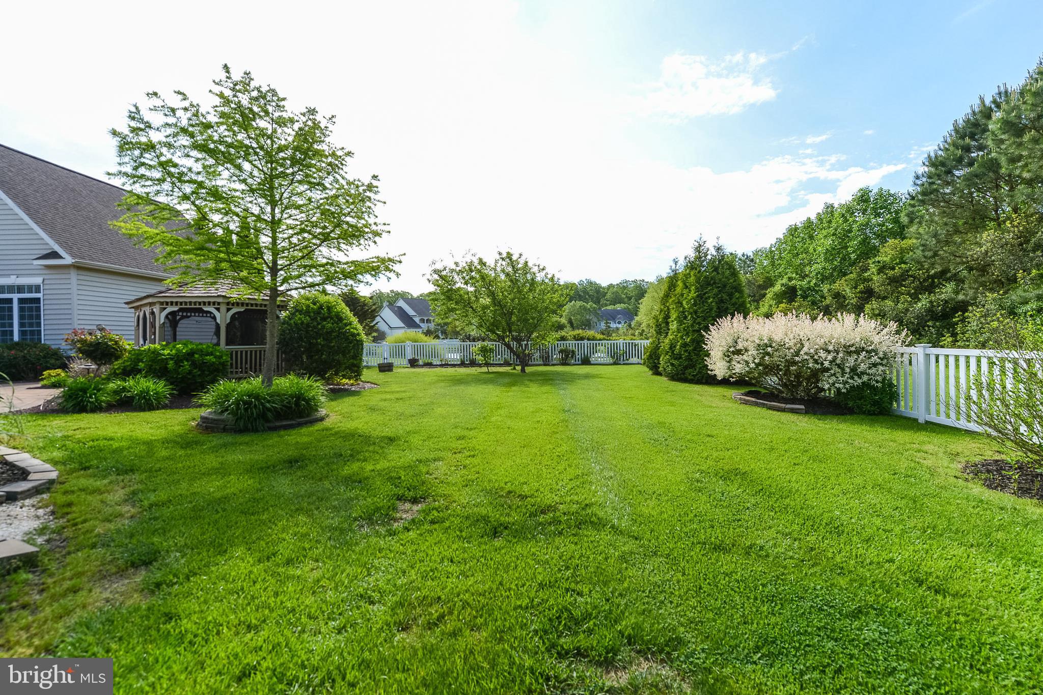 INDIAN CREEK - Residential