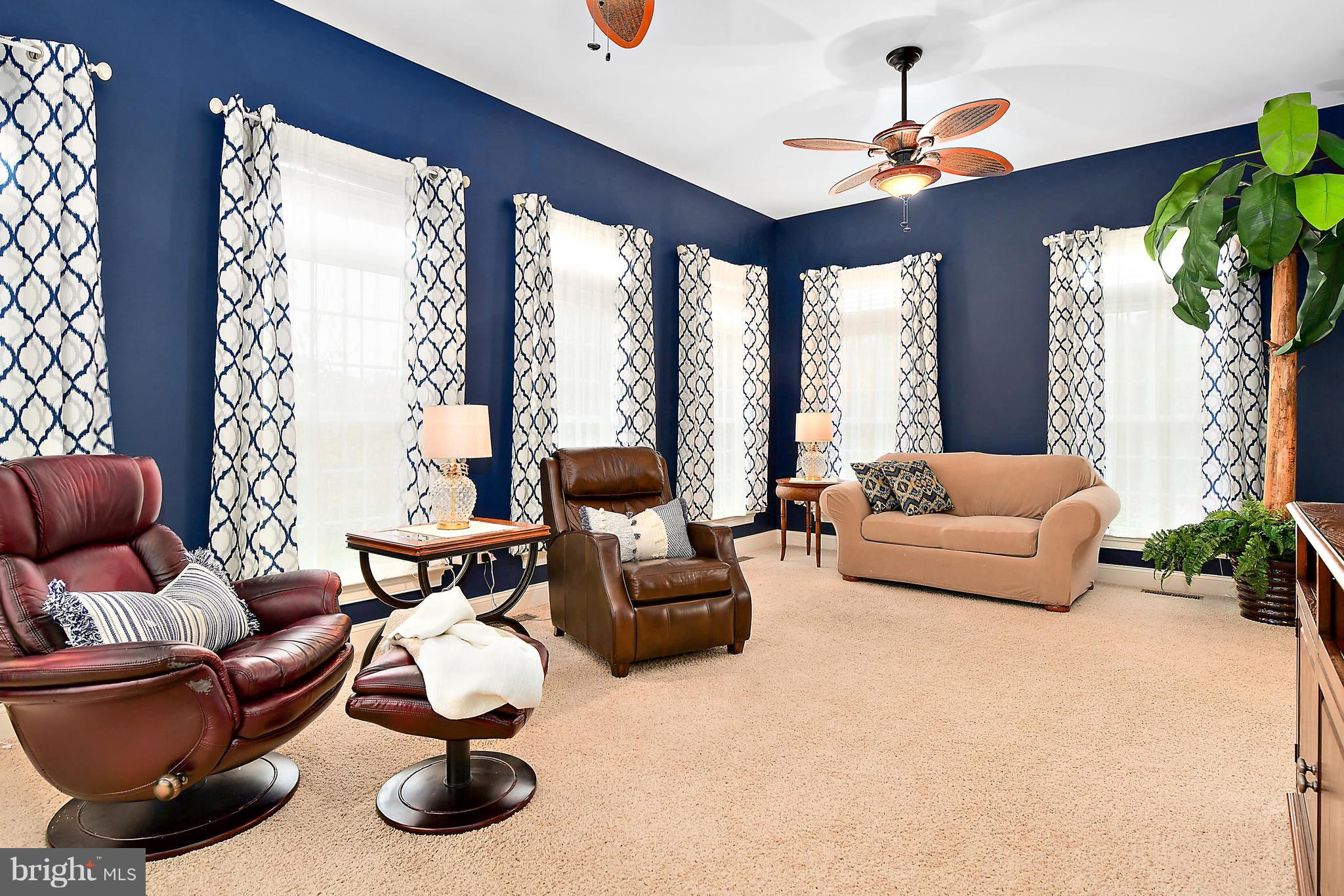 INDIAN CREEK - Residential