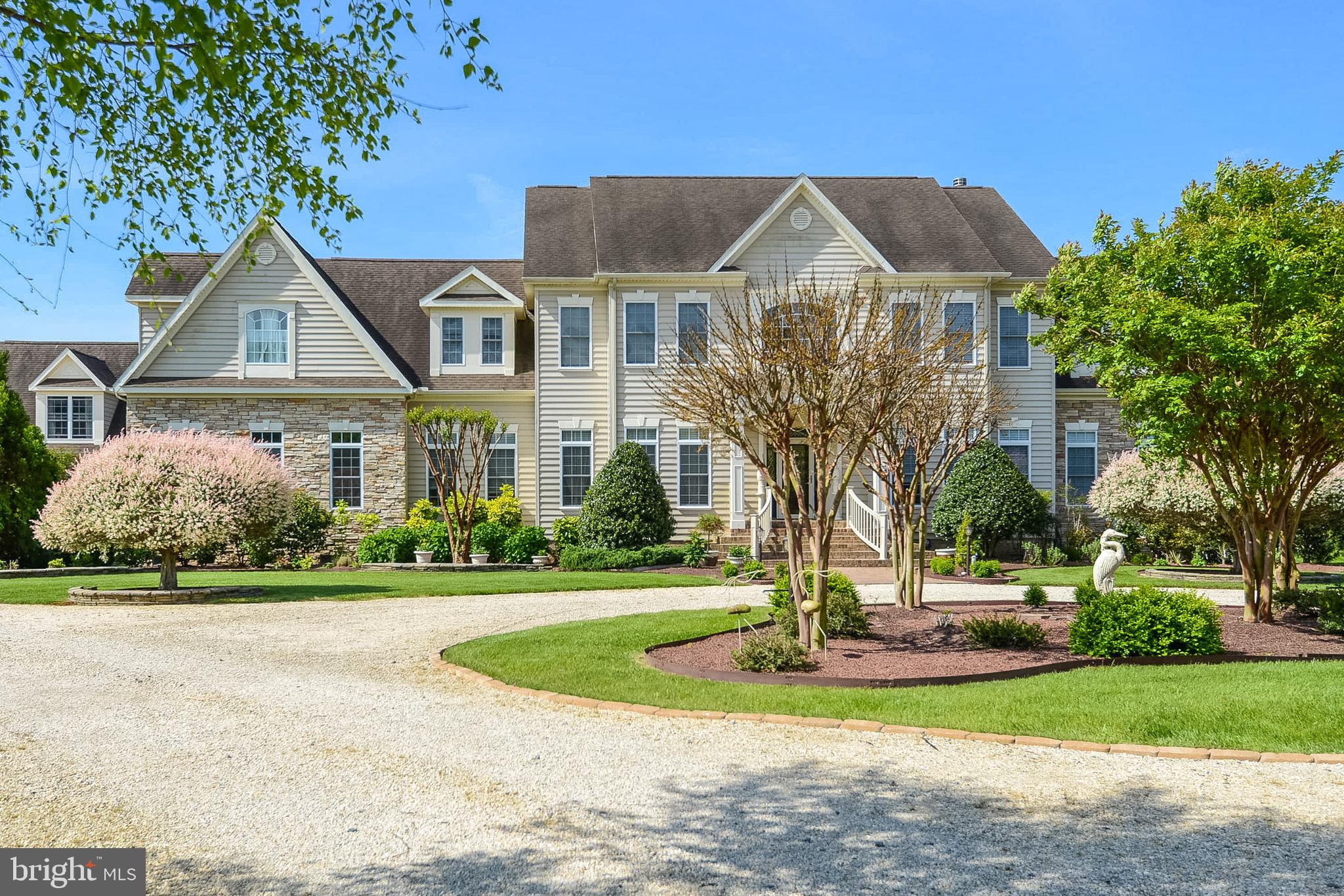 INDIAN CREEK - Residential