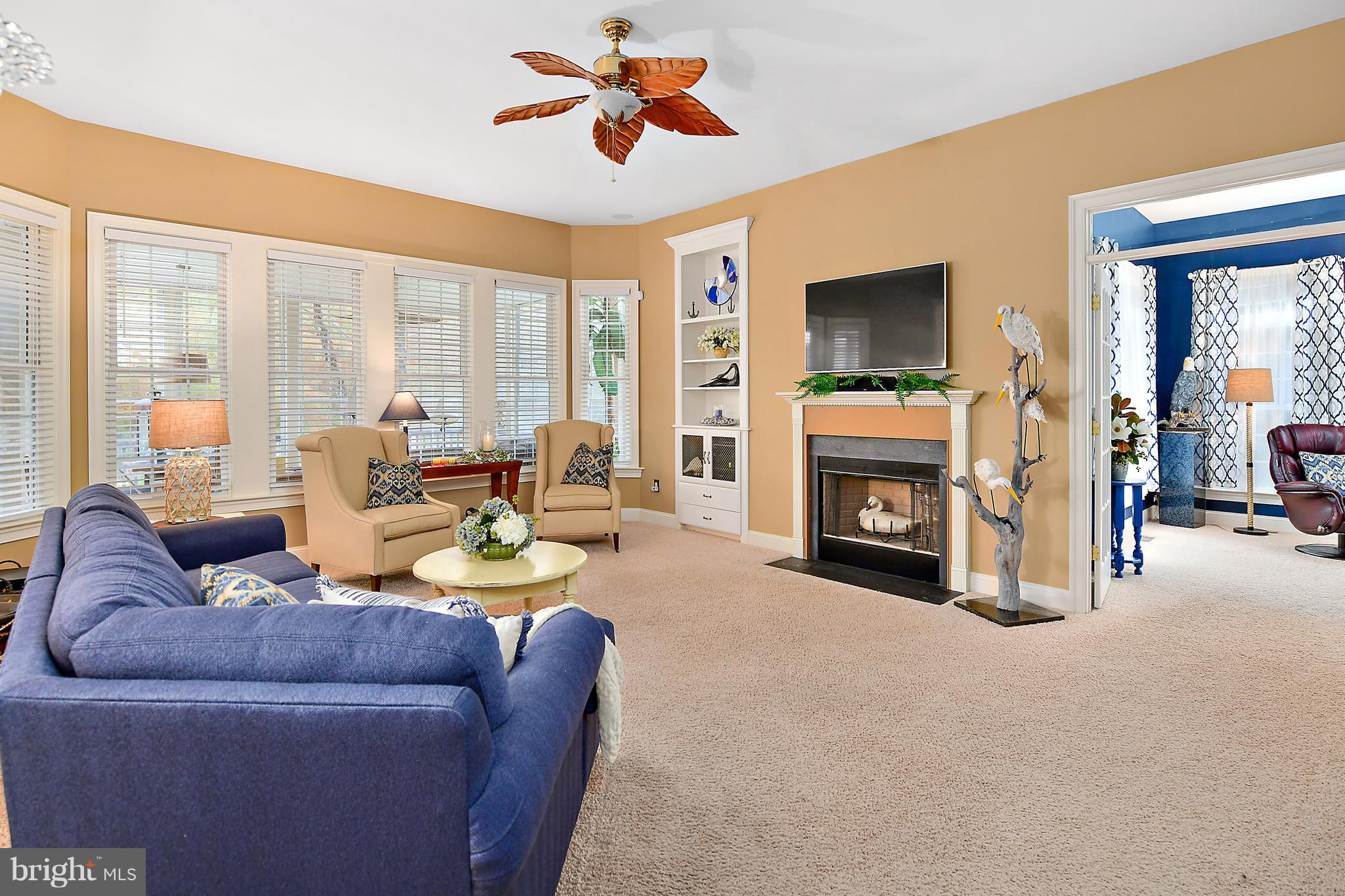 INDIAN CREEK - Residential