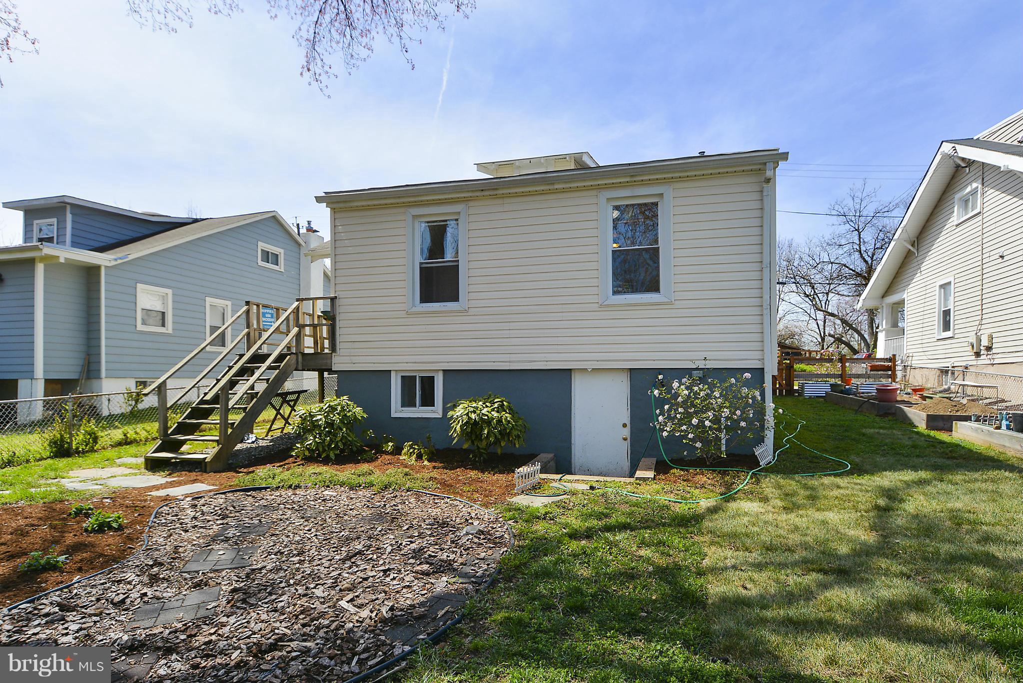 FURMANS - Residential