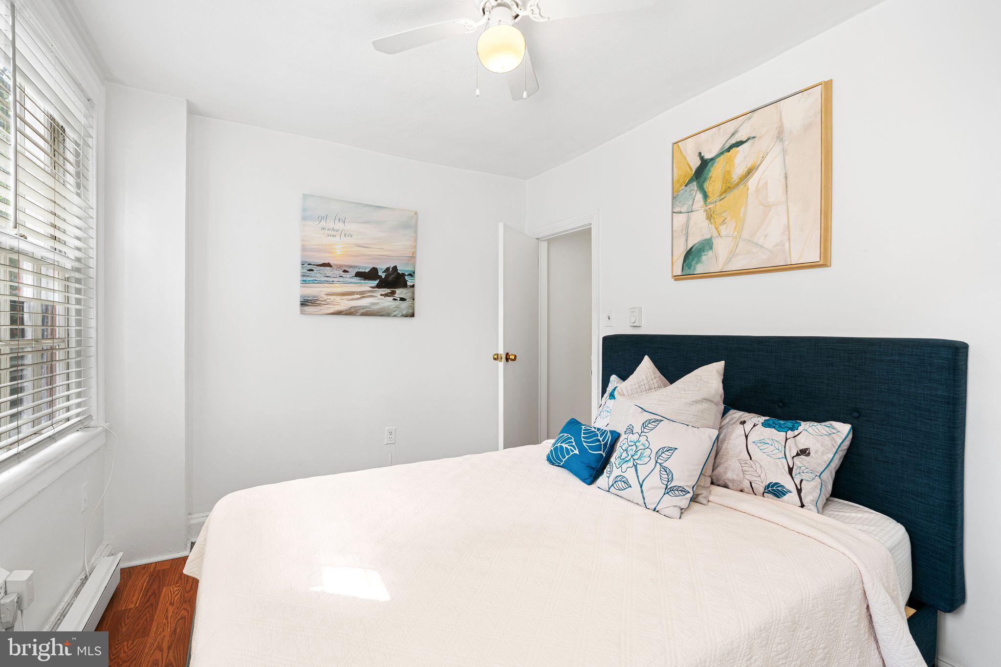 CENTER CITY - Residential Income