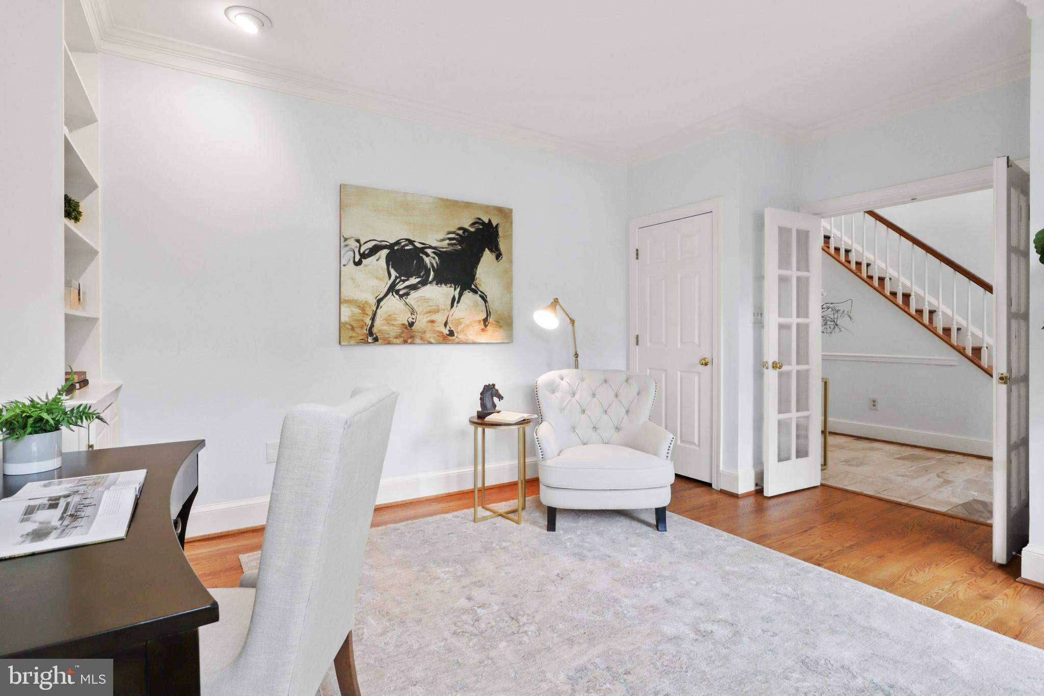 WESTOVER - Residential