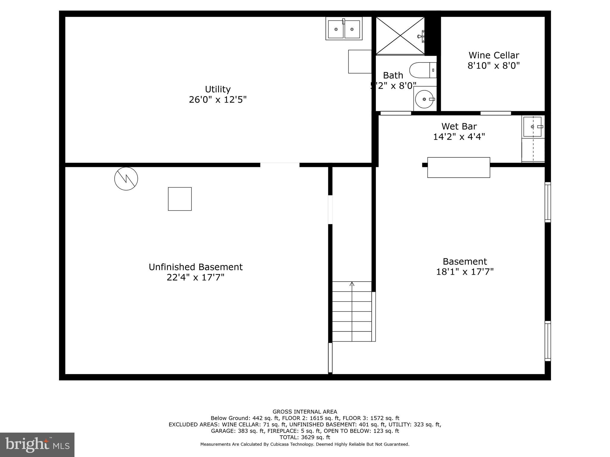 WESTOVER - Residential