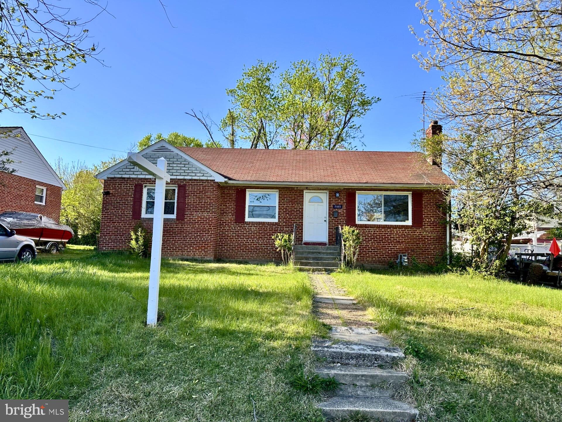 FAIRFAX COUNTY - Residential