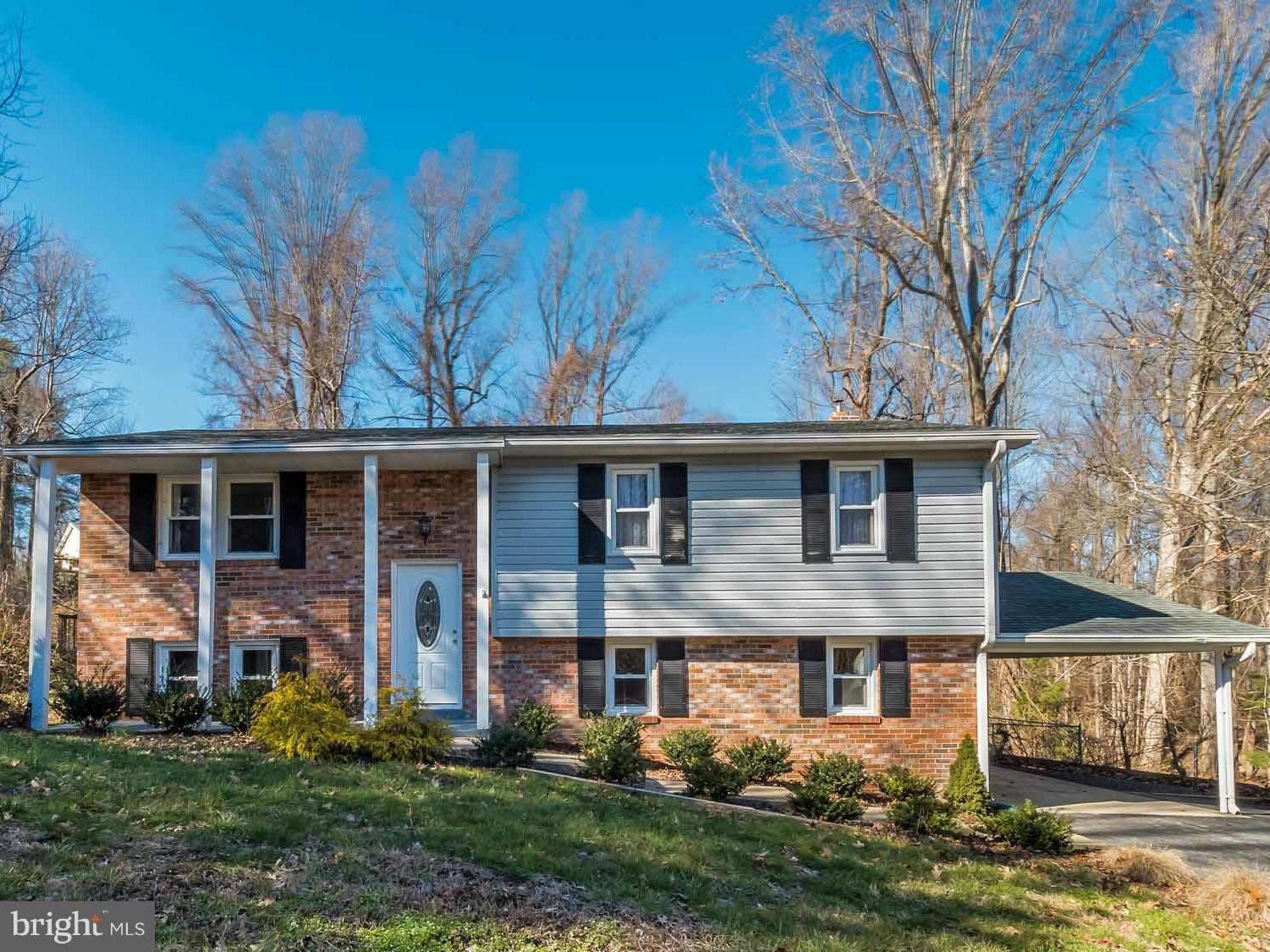 CHESAPEAKE HEIGHTS - Residential